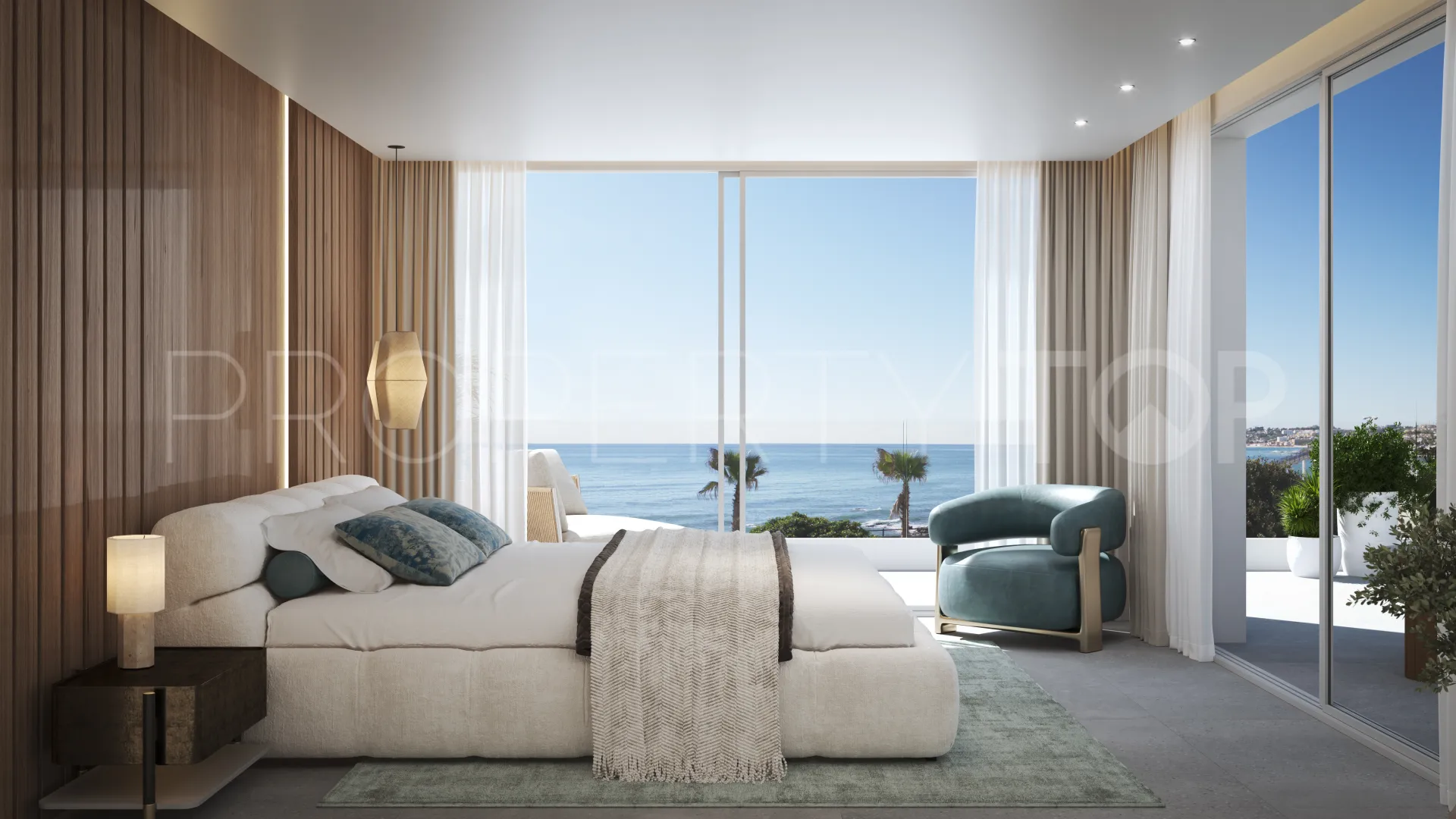 4 bedrooms villa in Marbella for sale