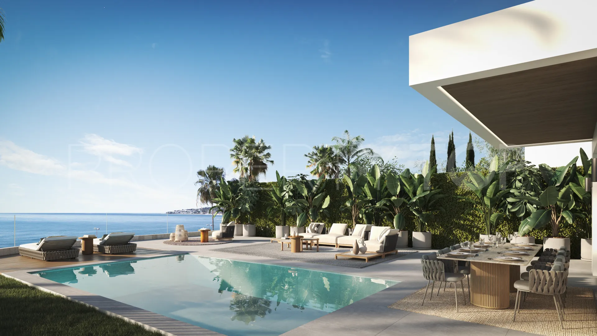 4 bedrooms villa in Marbella for sale