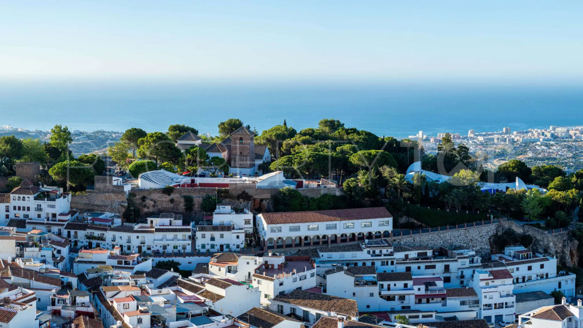 4 bedrooms villa in Marbella for sale