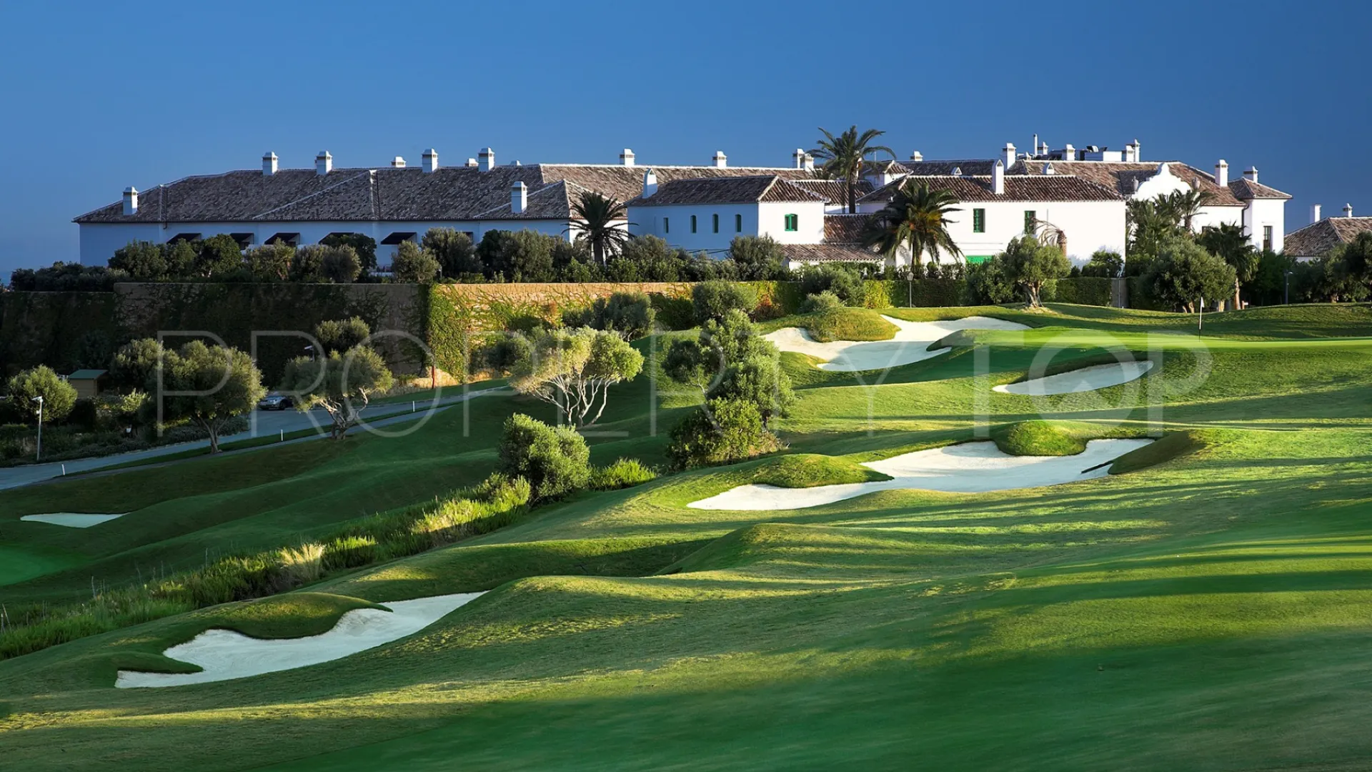 4 bedrooms villa in Marbella for sale