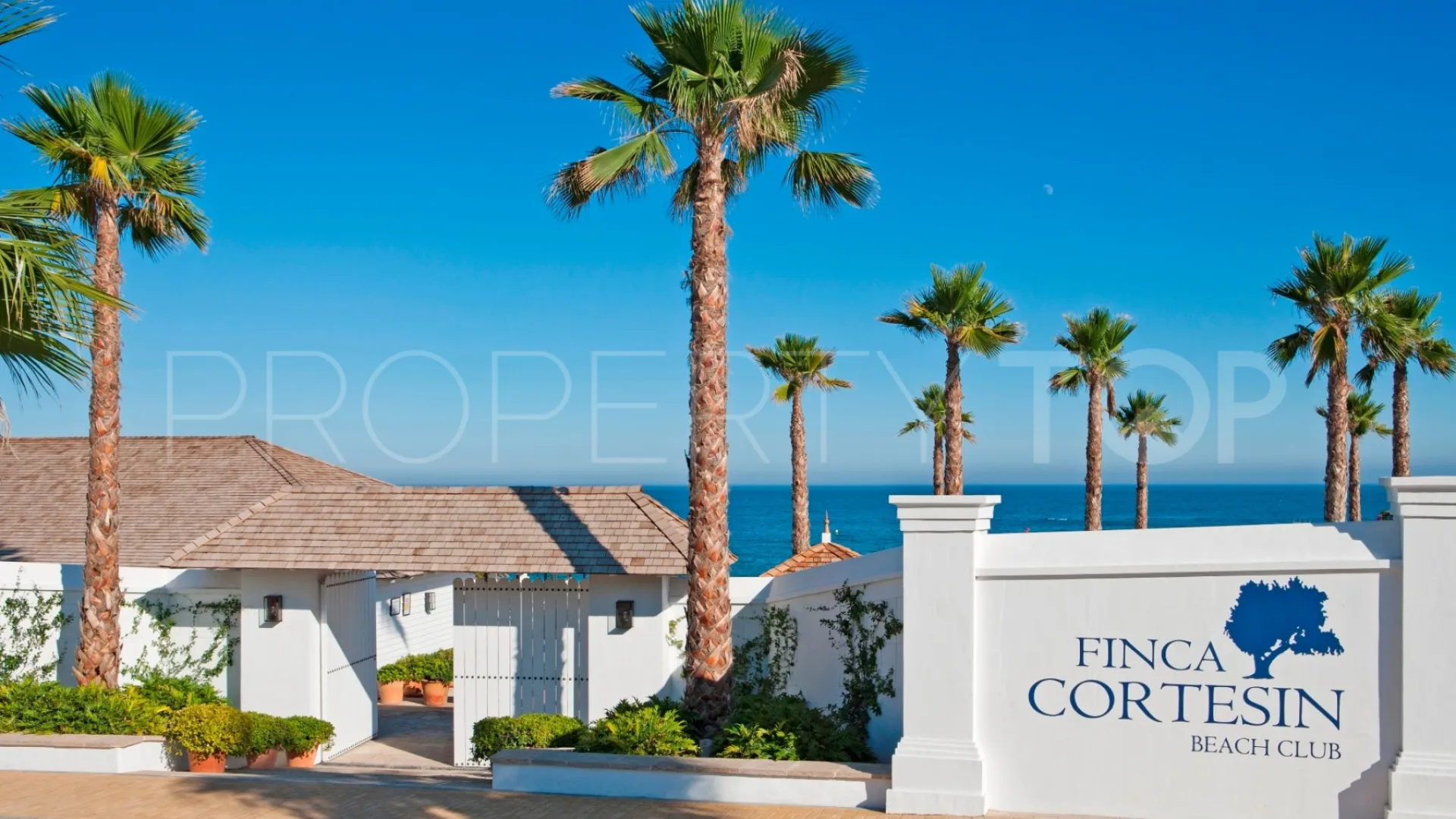 4 bedrooms villa in Marbella for sale