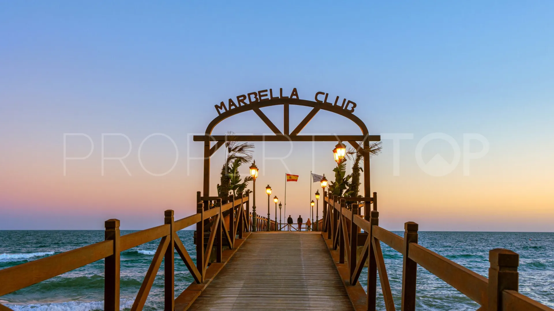 4 bedrooms villa in Marbella for sale