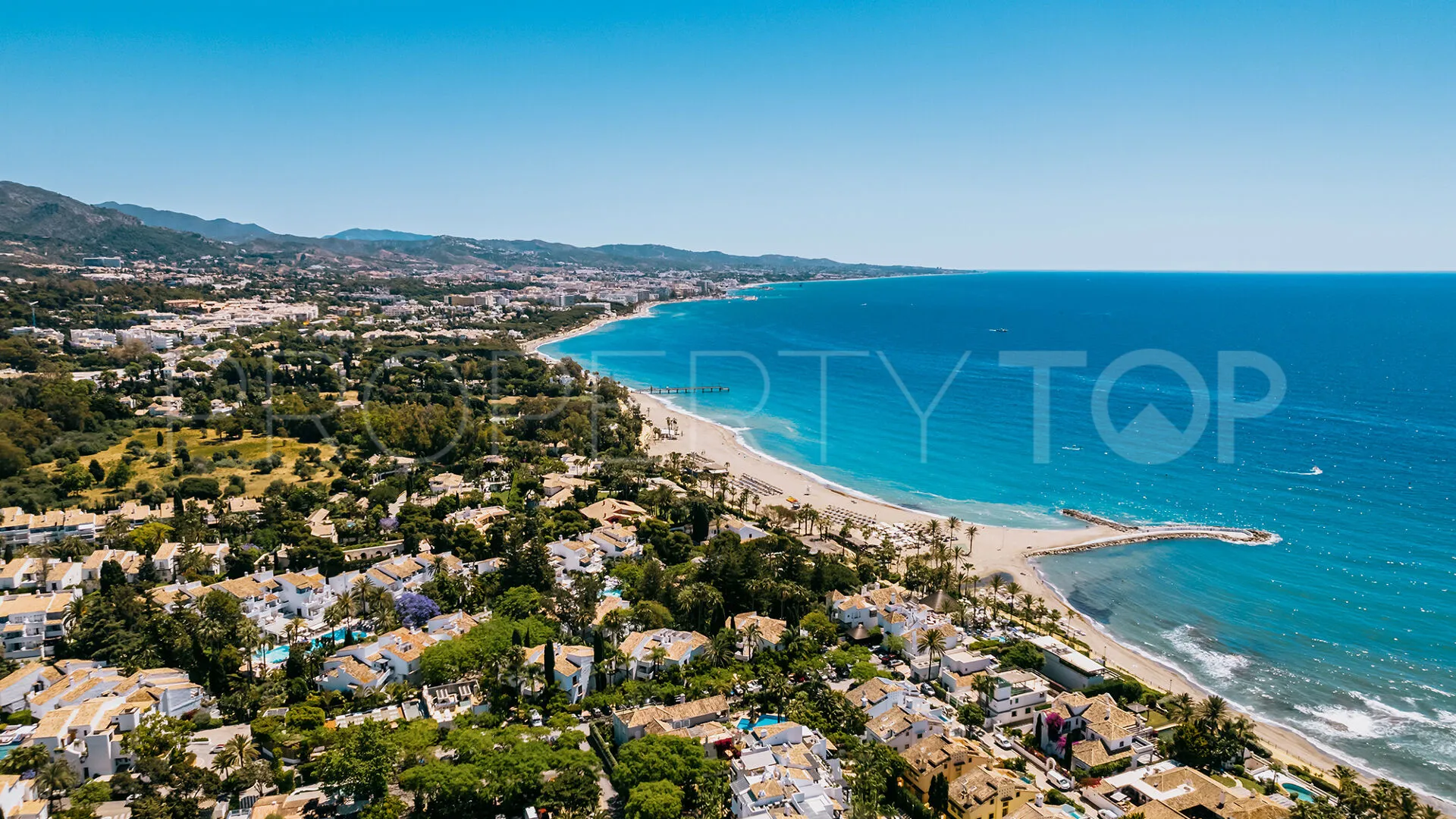 4 bedrooms villa in Marbella for sale