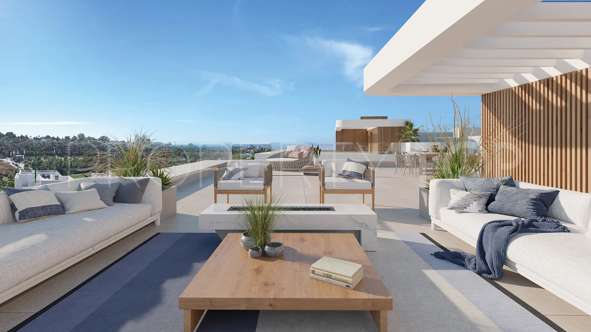 4 bedrooms villa in Marbella for sale
