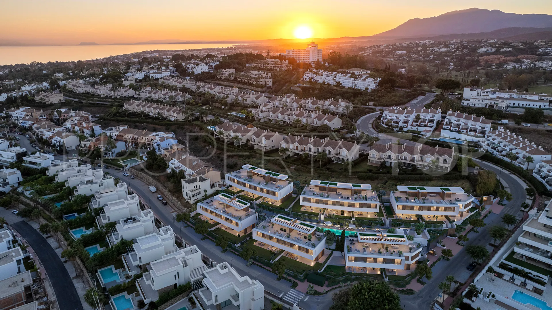 4 bedrooms villa in Marbella for sale