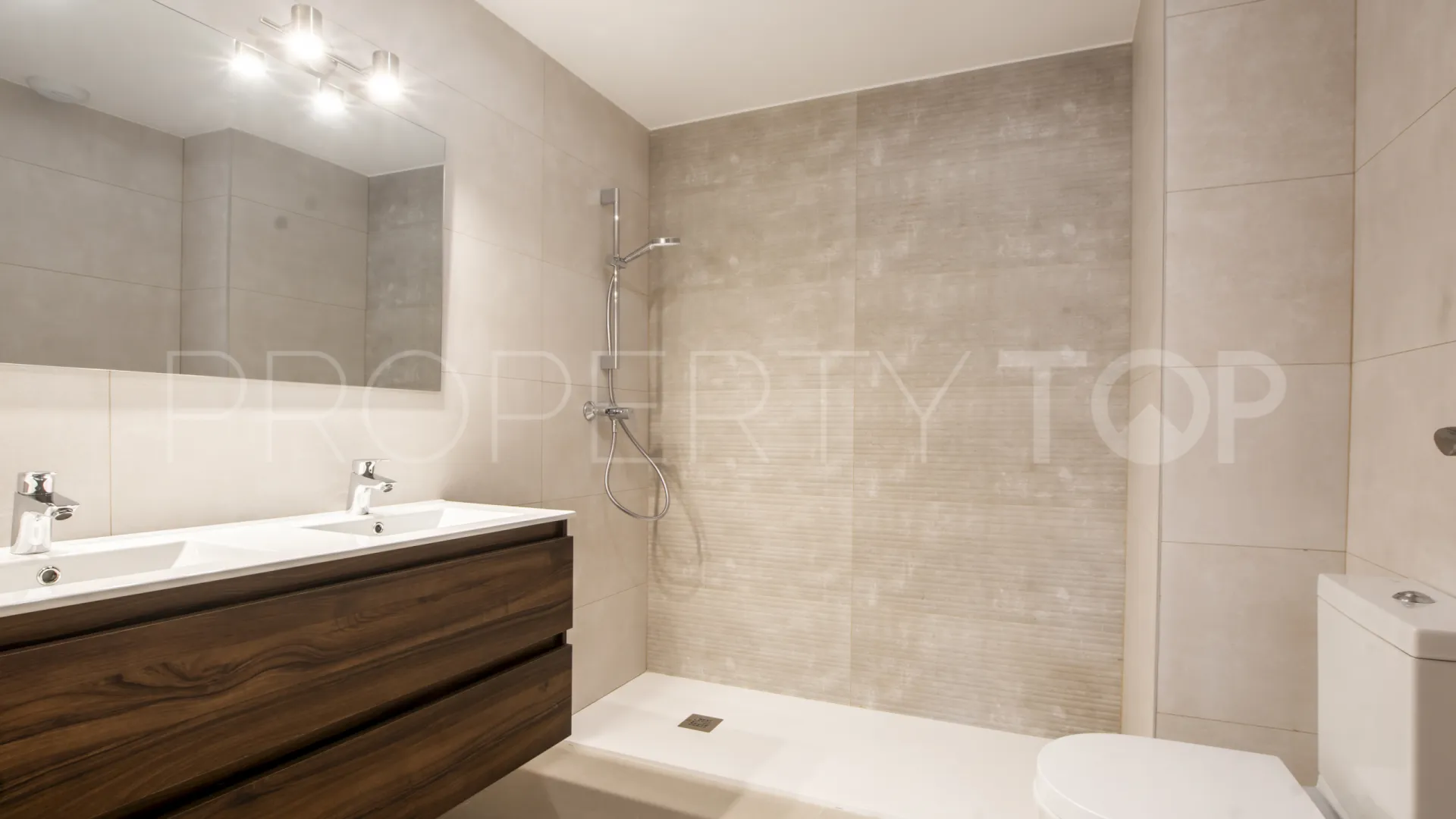 Manilva apartment for sale