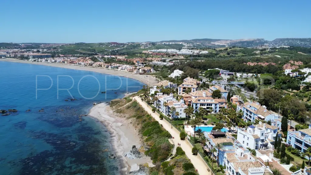 Casares apartment for sale