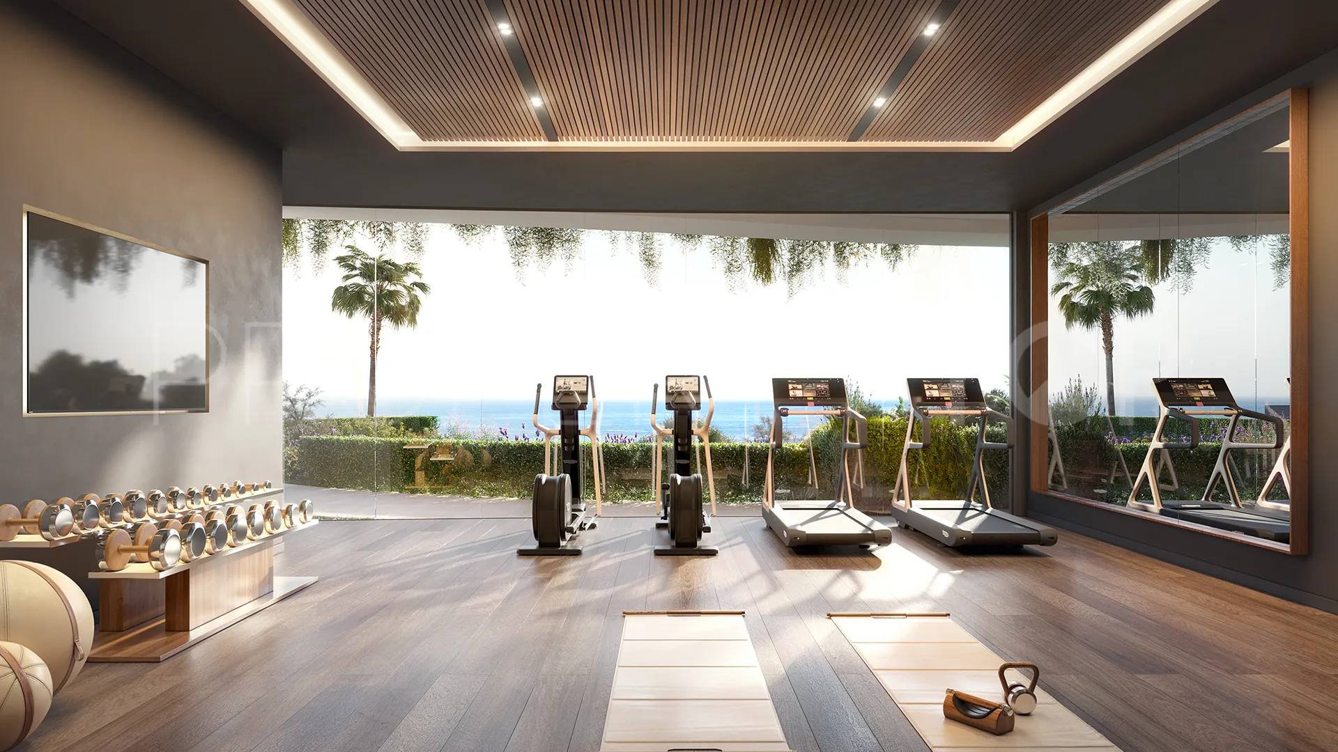 3 bedrooms penthouse for sale in Benalmadena