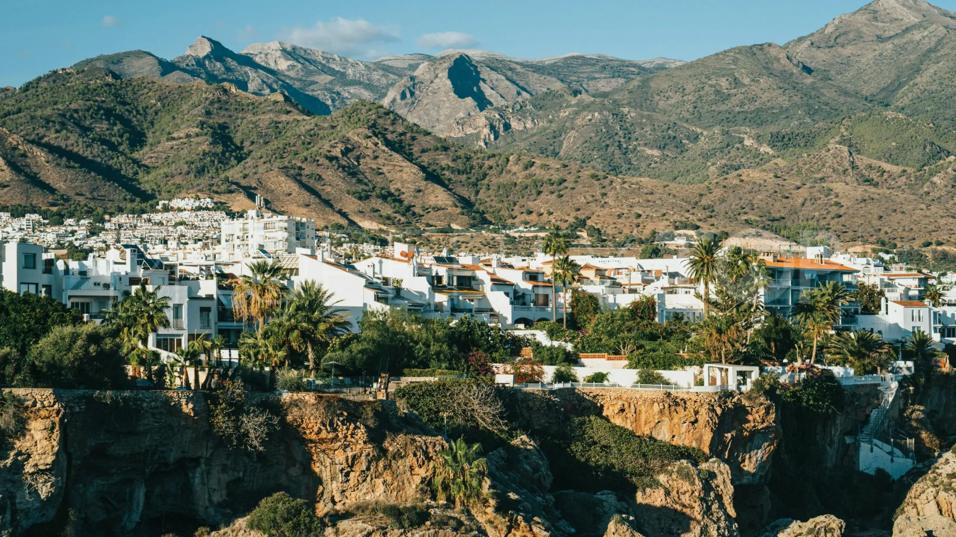 3 bedrooms penthouse for sale in Benalmadena
