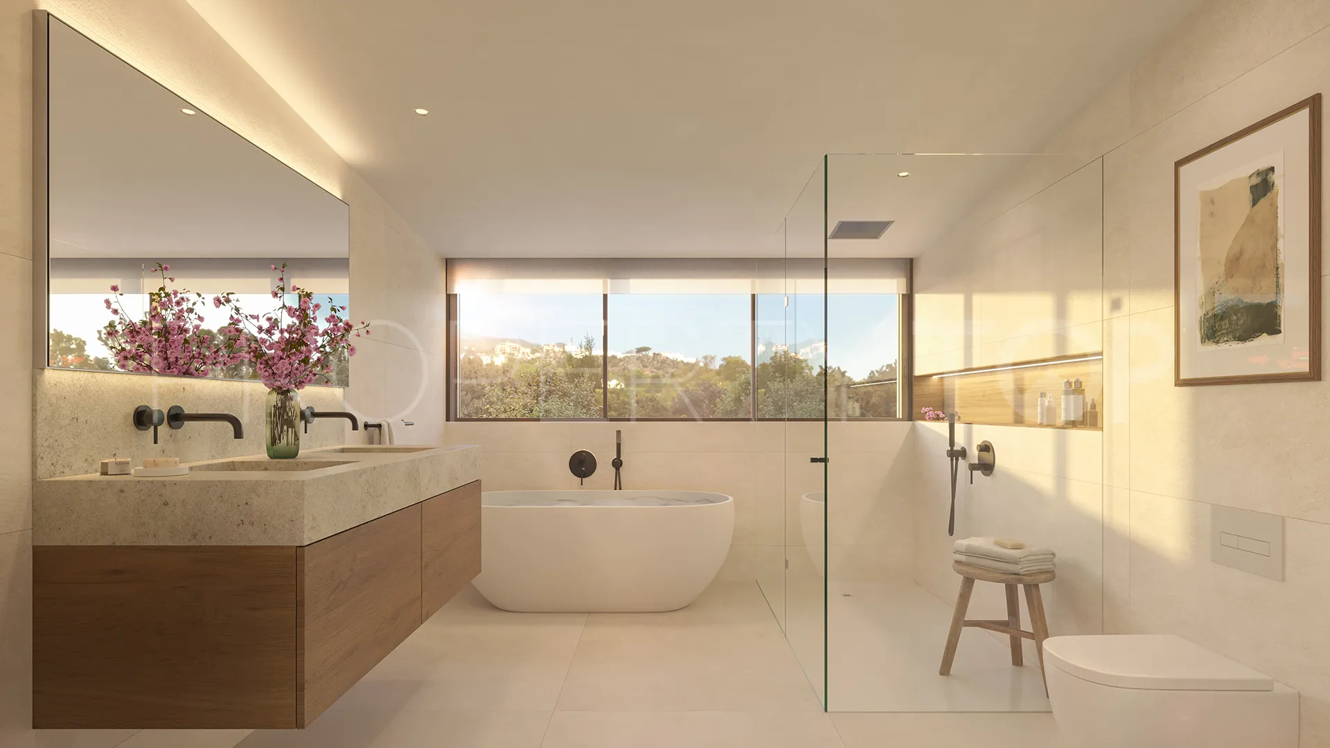 3 bedrooms penthouse for sale in Benalmadena