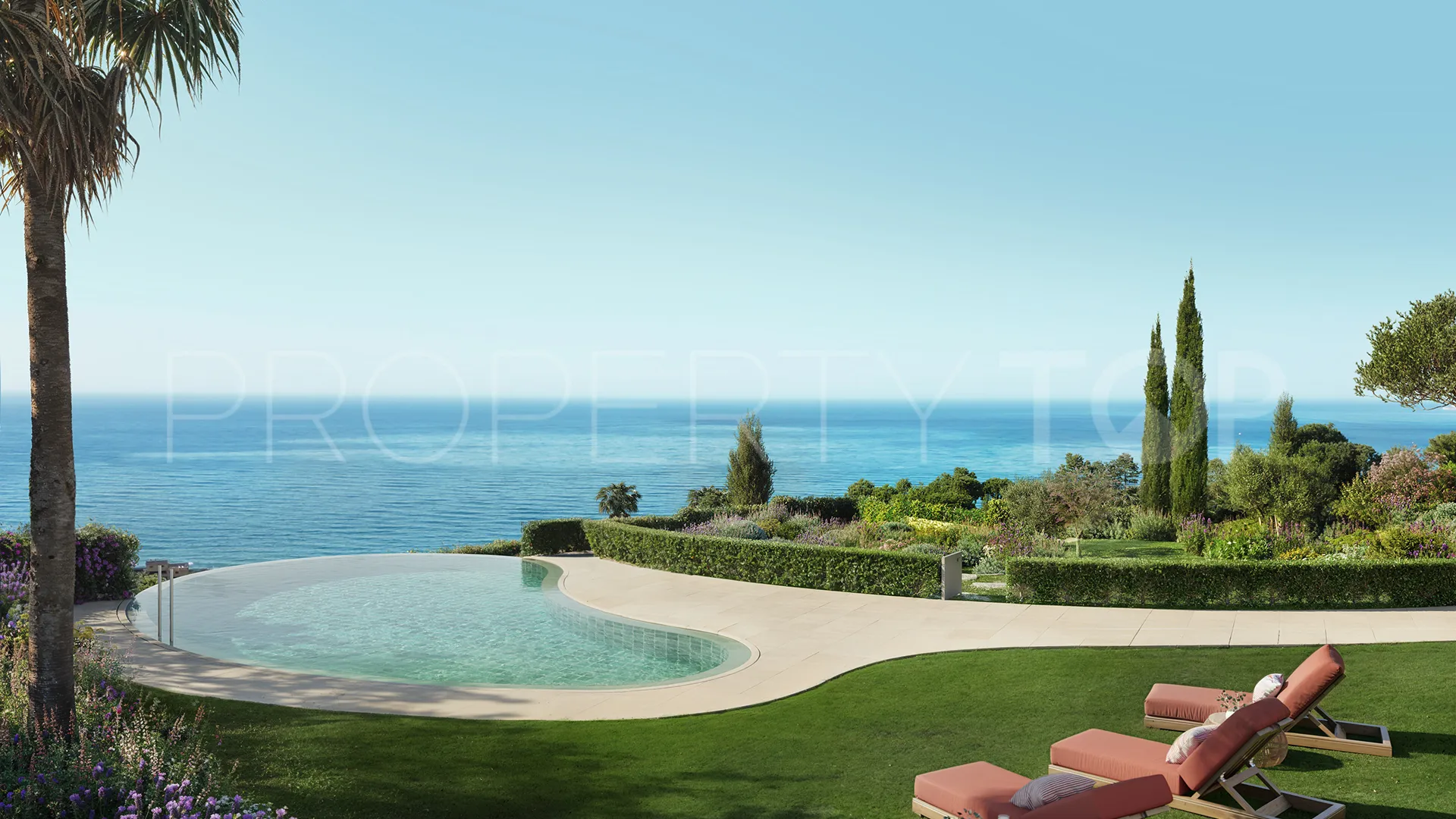 3 bedrooms penthouse for sale in Benalmadena