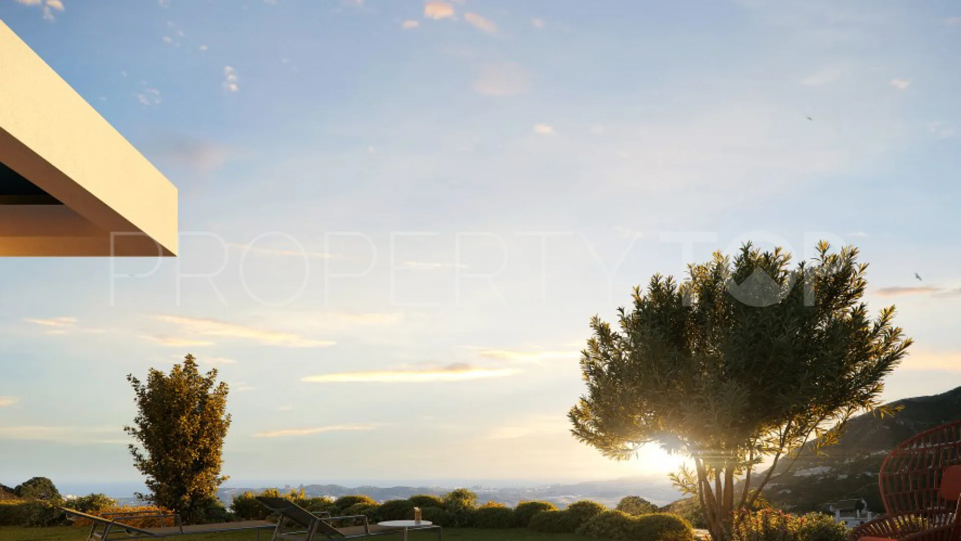 Villa a la venta en Mijas de 4 dormitorios