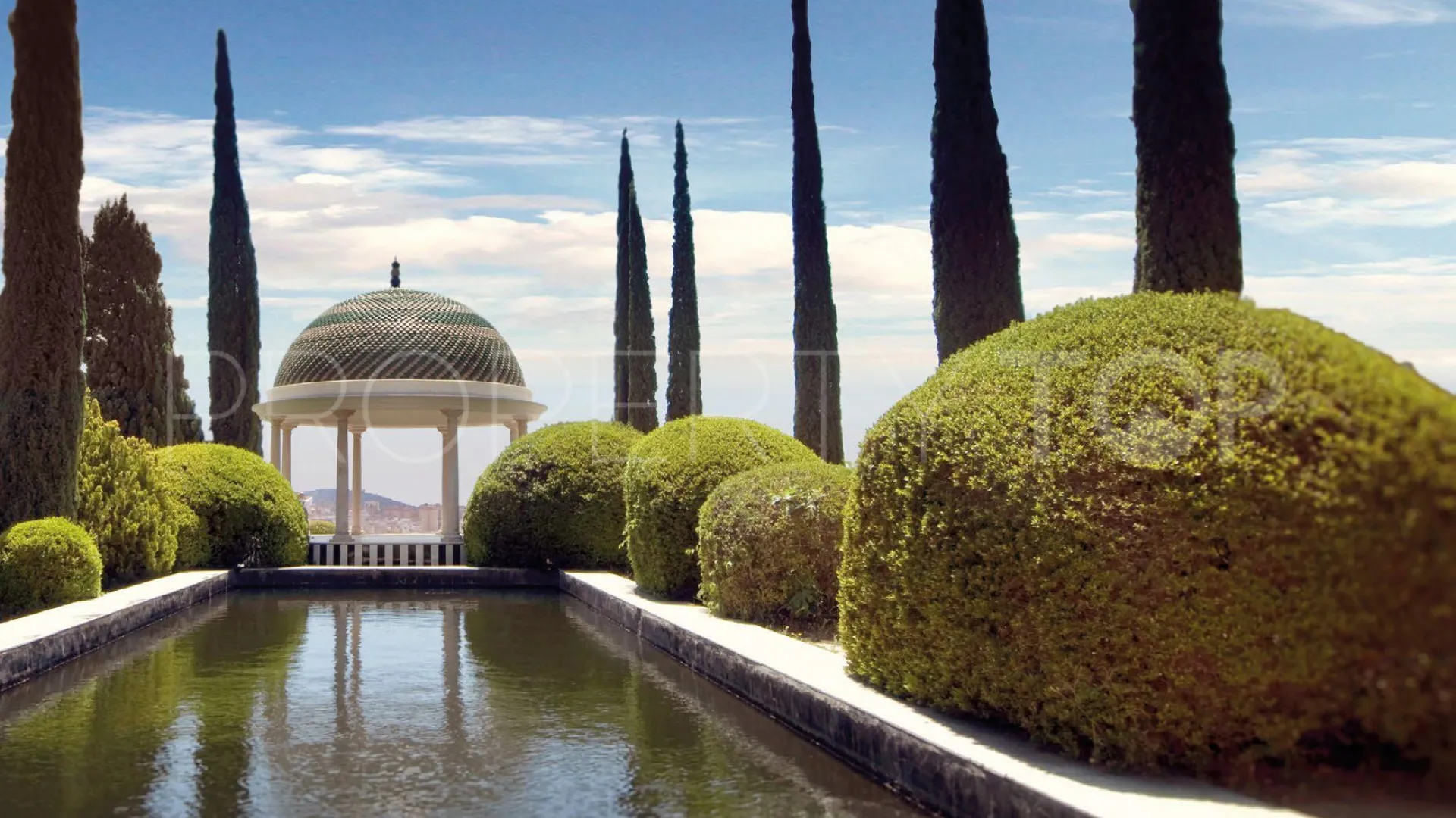 Malaga apartment for sale