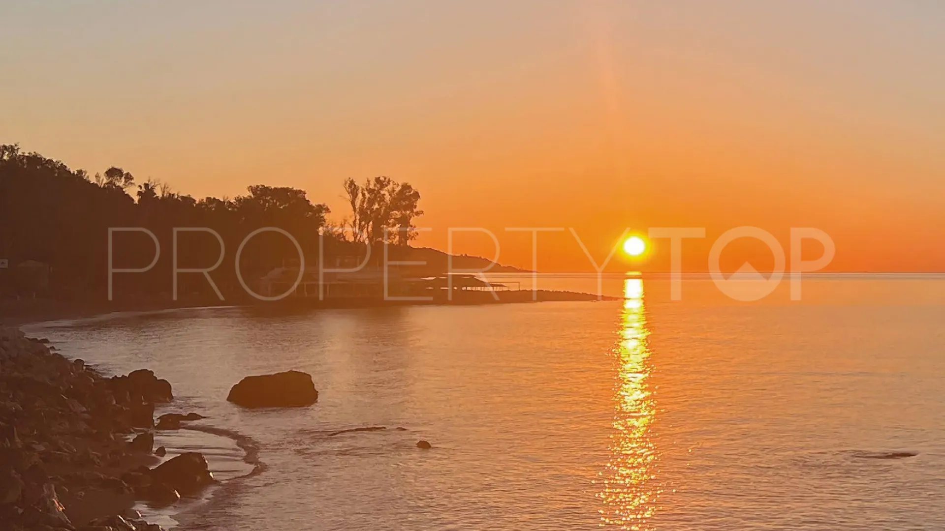 Malaga apartment for sale