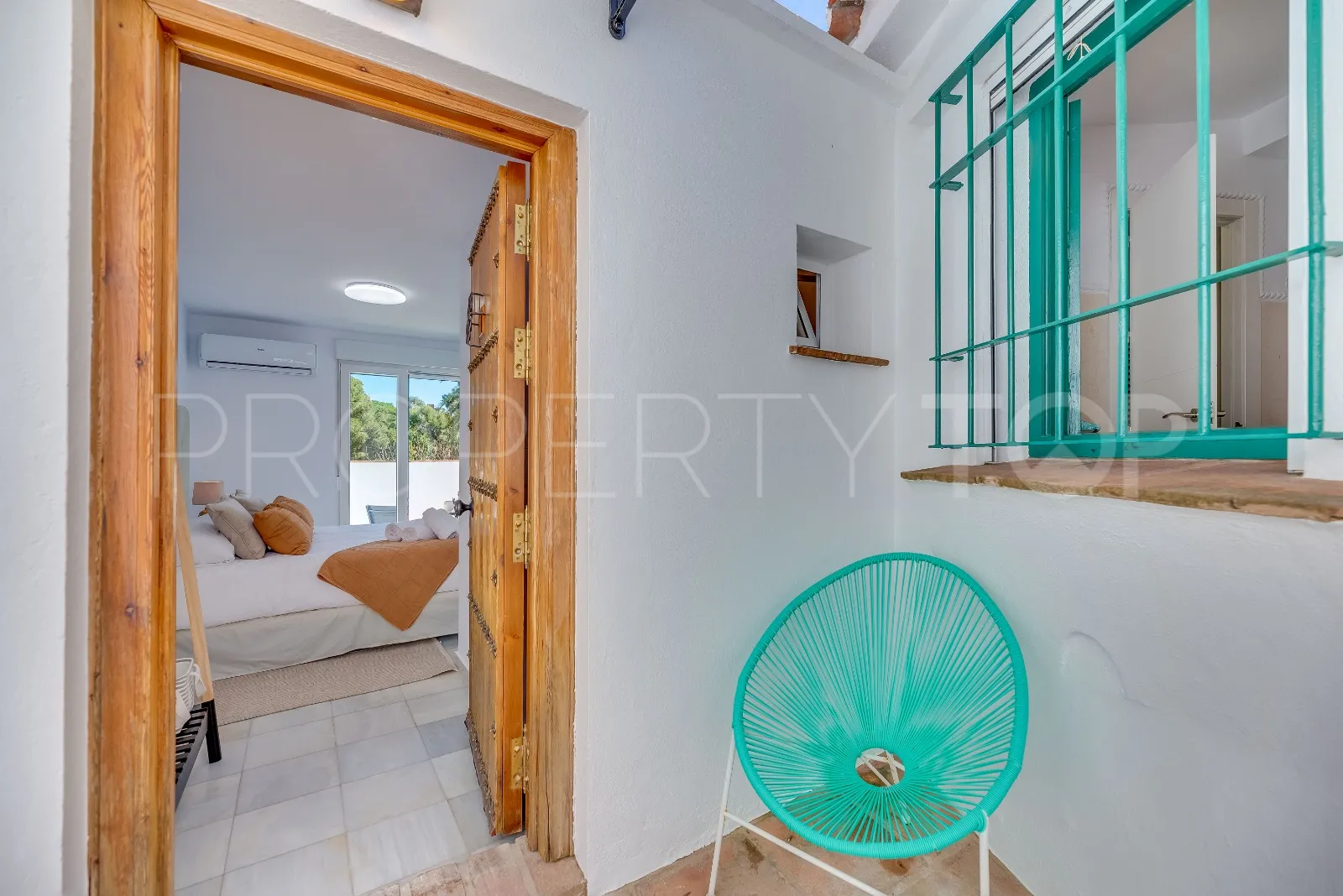 Nueva Andalucia, villa en venta de 4 dormitorios