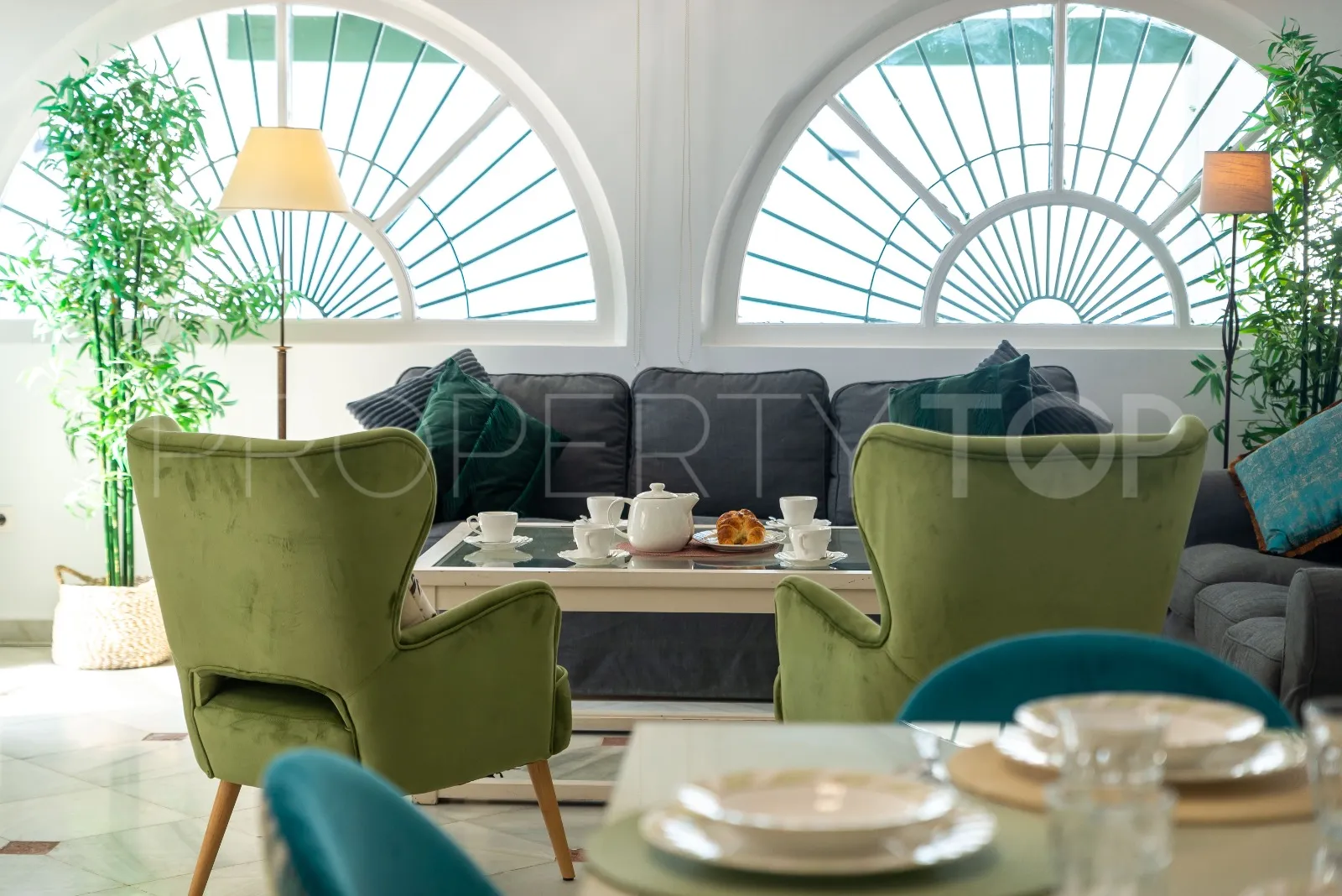 Nueva Andalucia, villa en venta de 4 dormitorios
