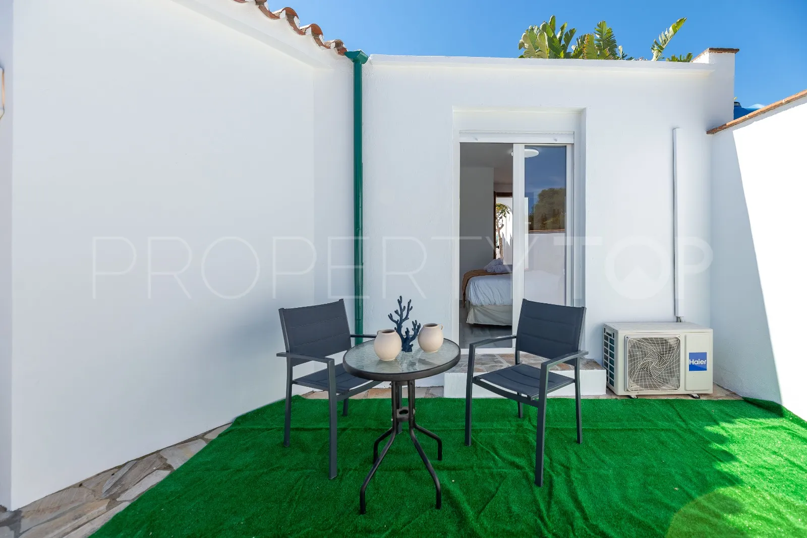 Nueva Andalucia, villa en venta de 4 dormitorios