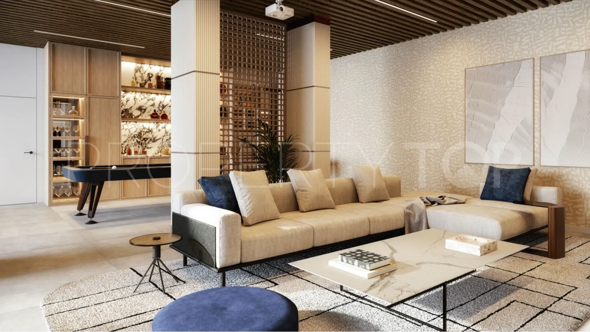 For sale Estepona apartment