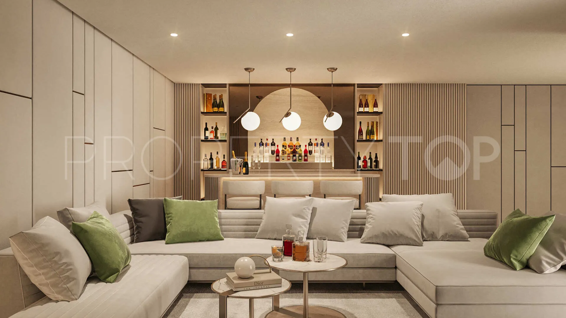 Buy Marbella 5 bedrooms villa
