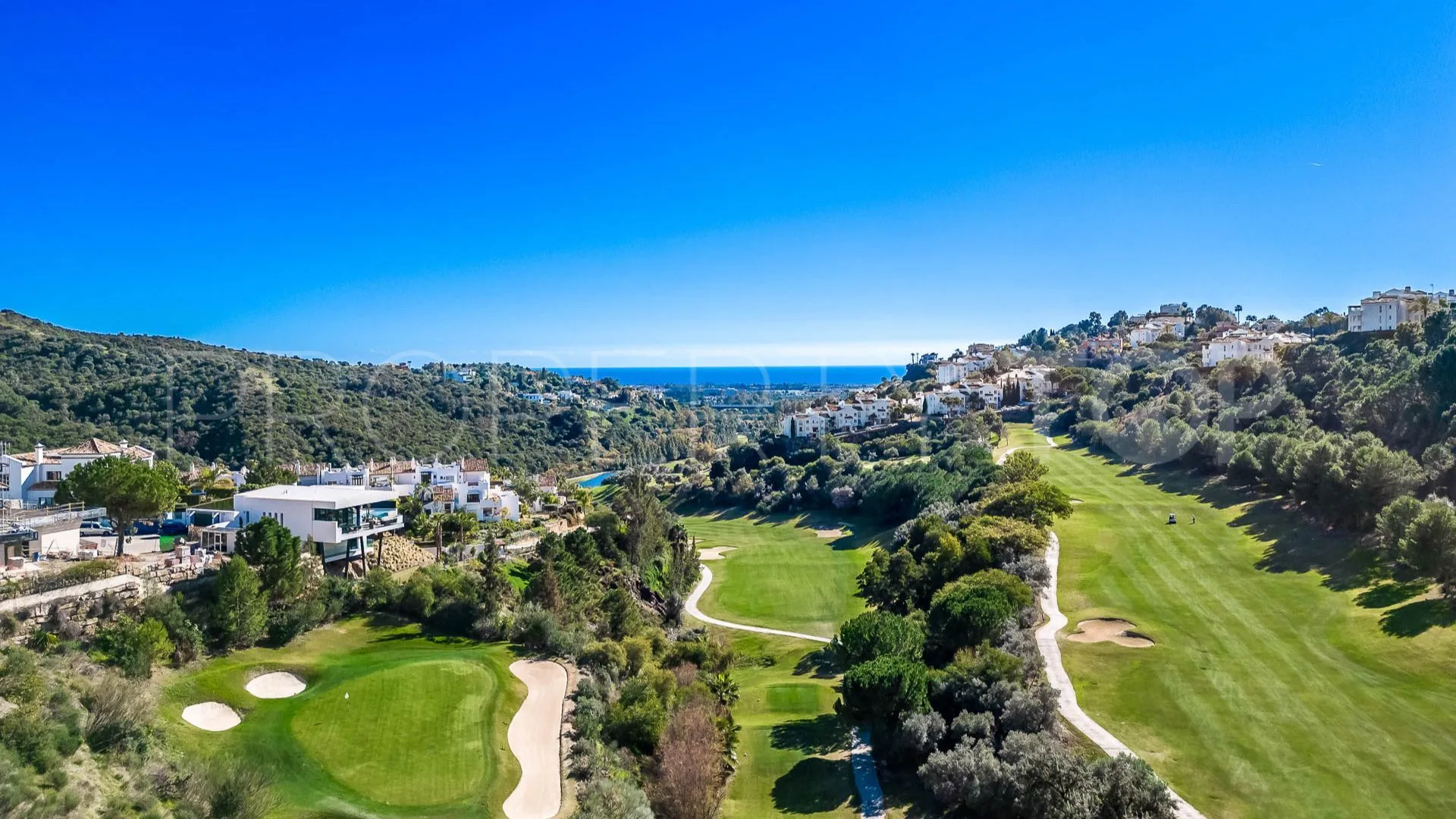 Buy Marbella 5 bedrooms villa