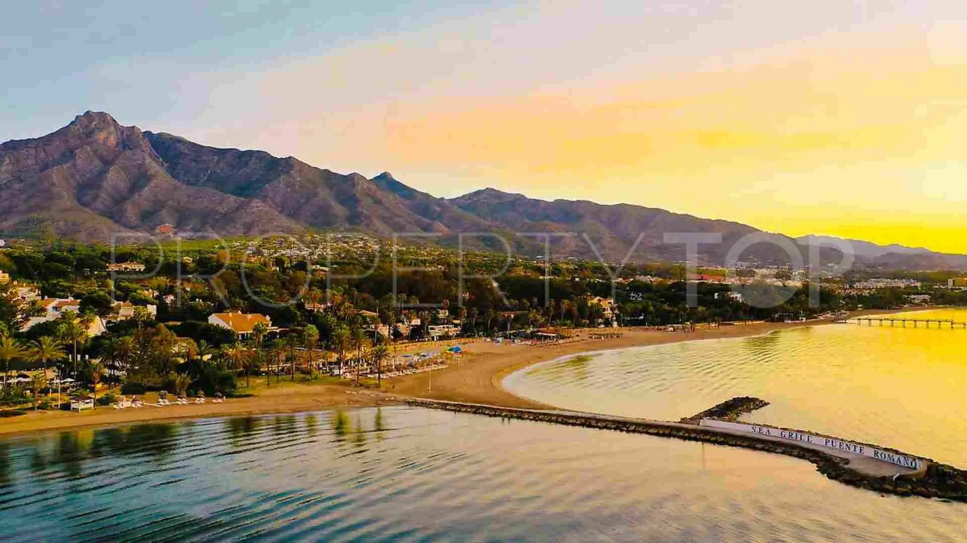 Buy Marbella 5 bedrooms villa