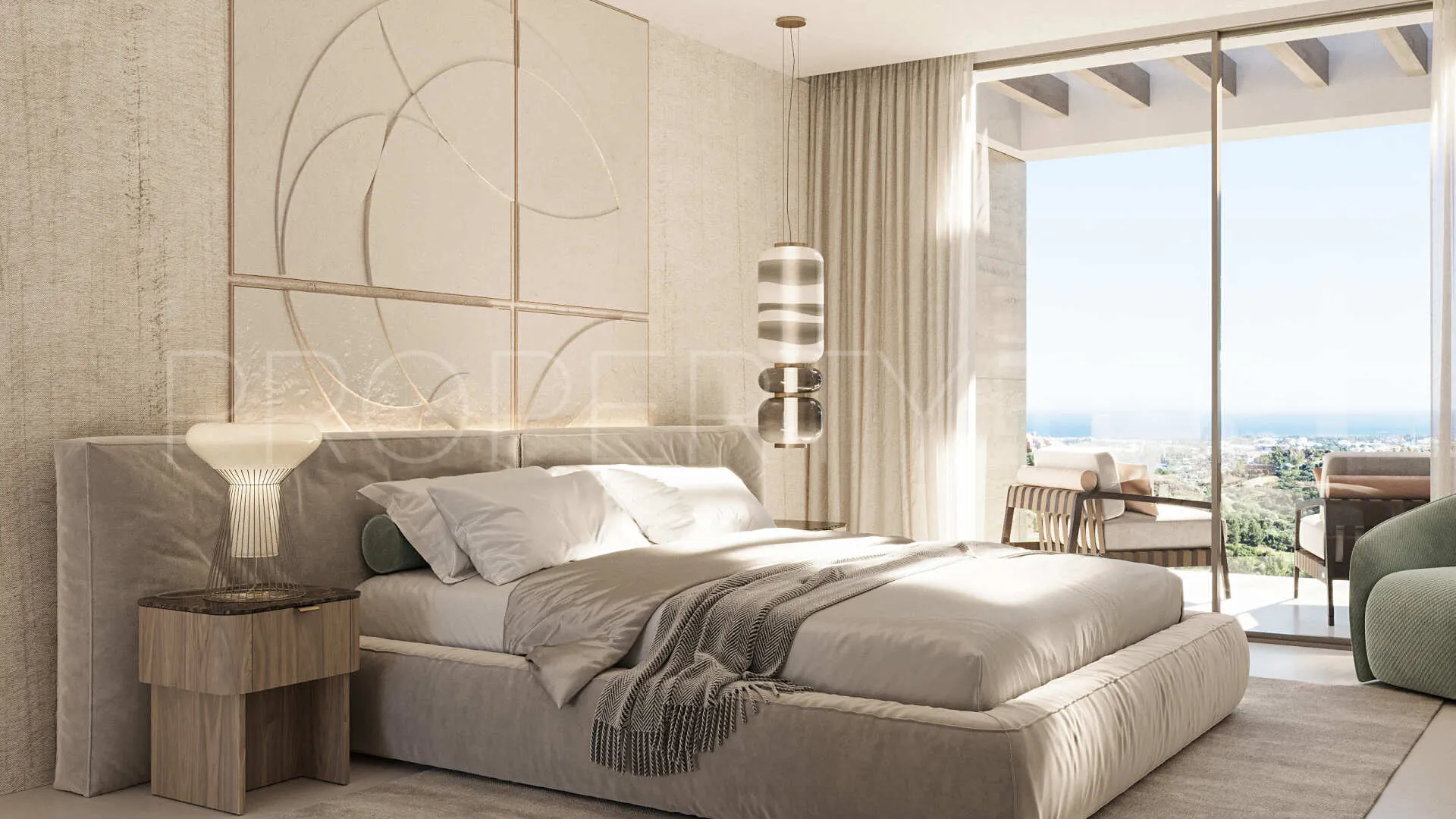 Buy Marbella 5 bedrooms villa