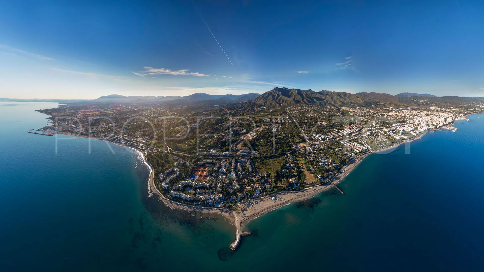 Buy Marbella 5 bedrooms villa