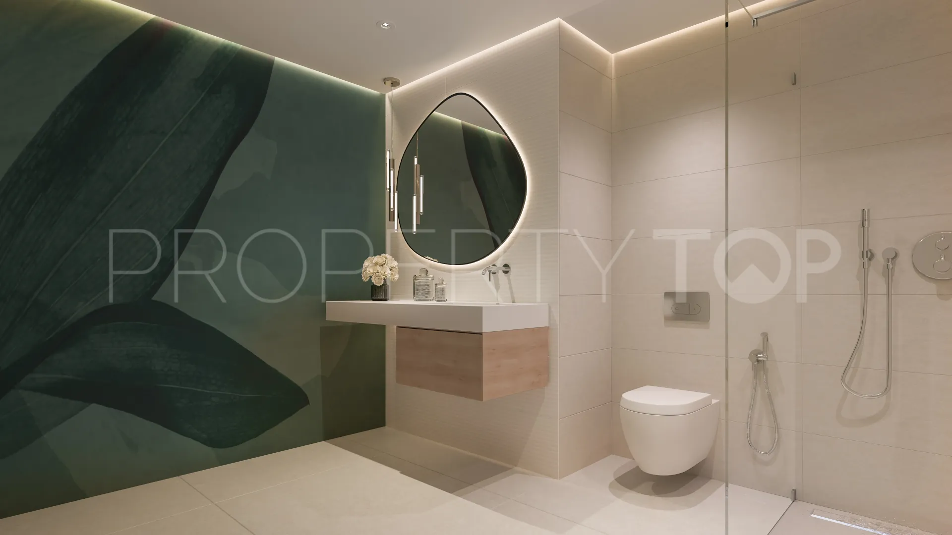 Apartment in Benalmadena for sale