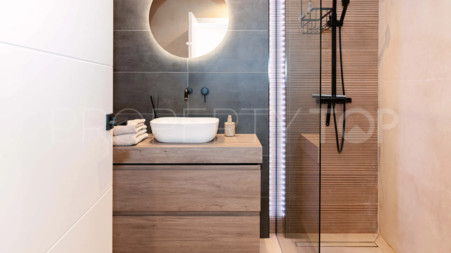 Comprar apartamento en Nueva Andalucia