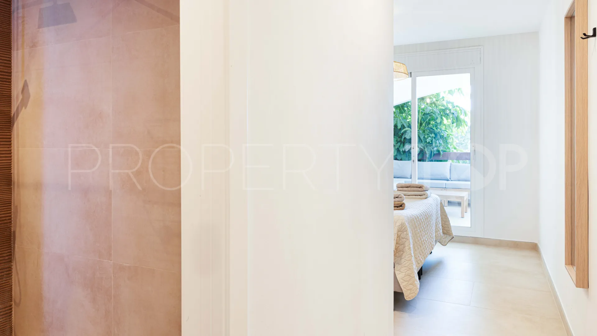 Comprar apartamento en Nueva Andalucia