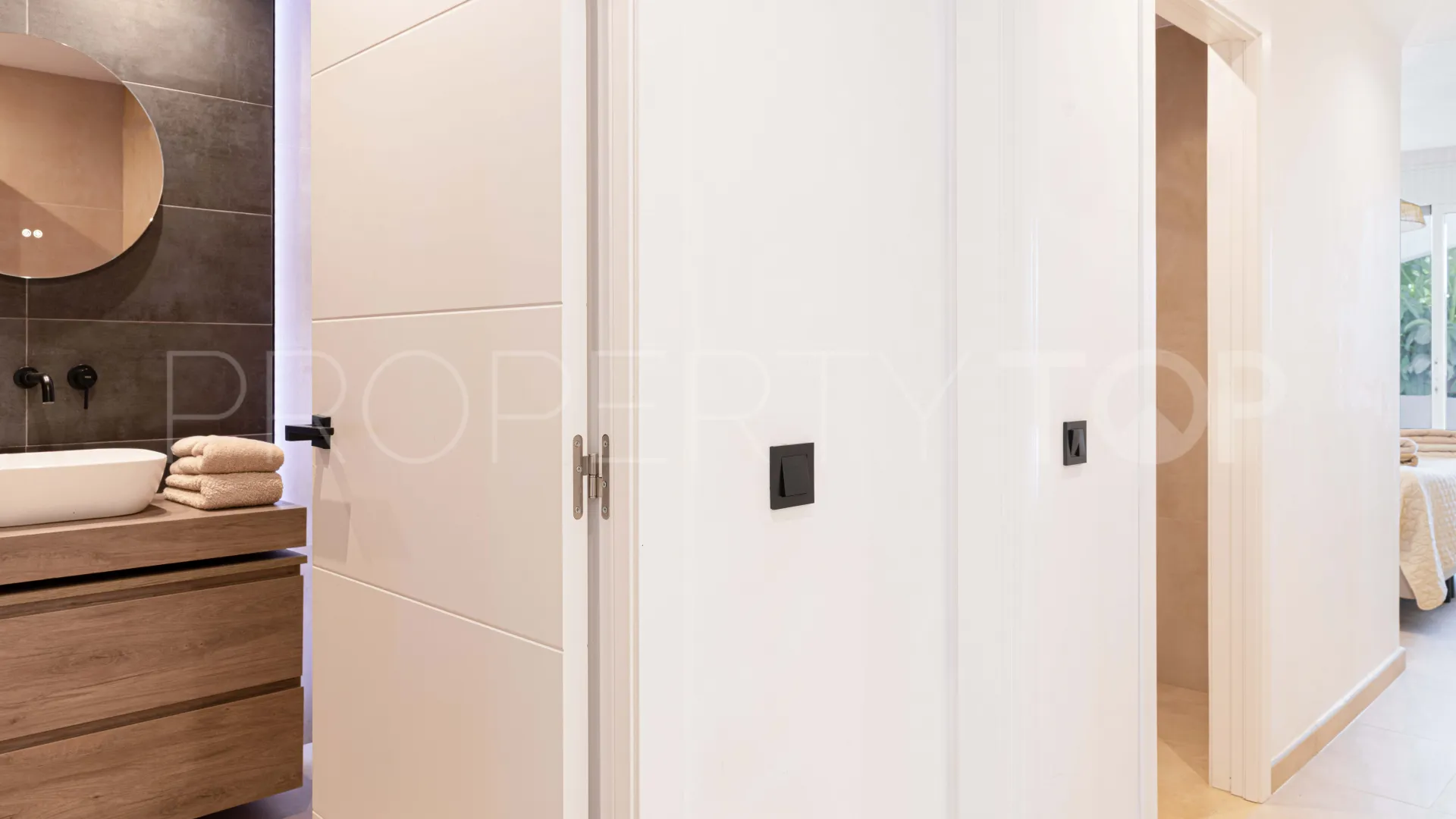 Comprar apartamento en Nueva Andalucia