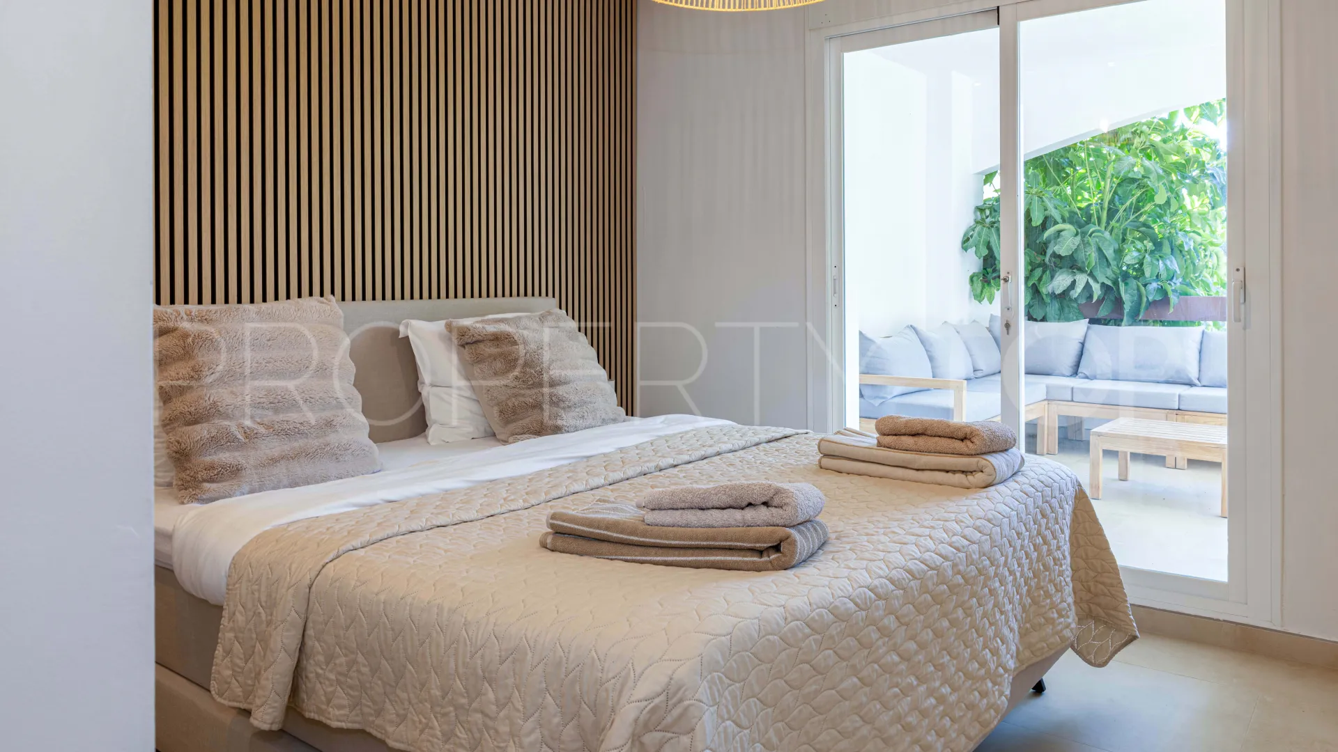 Comprar apartamento en Nueva Andalucia