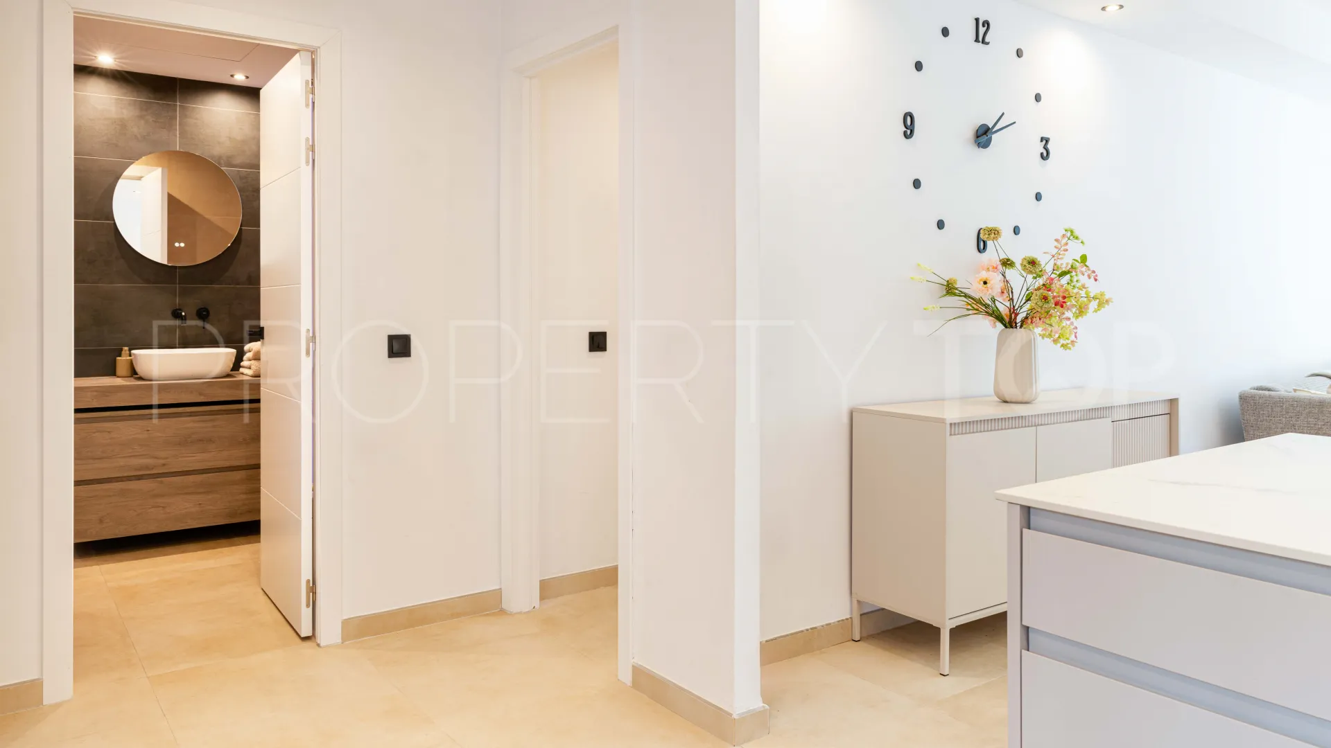 Comprar apartamento en Nueva Andalucia