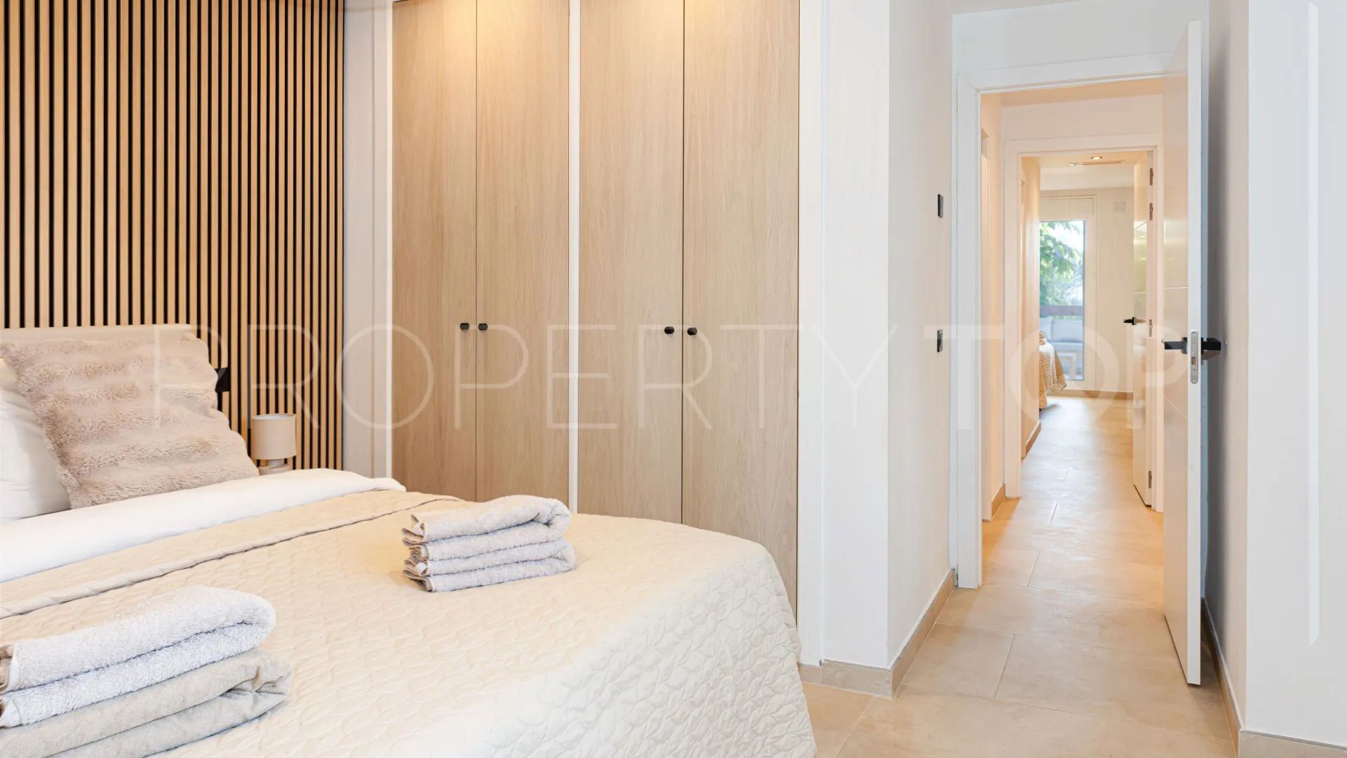 Comprar apartamento en Nueva Andalucia