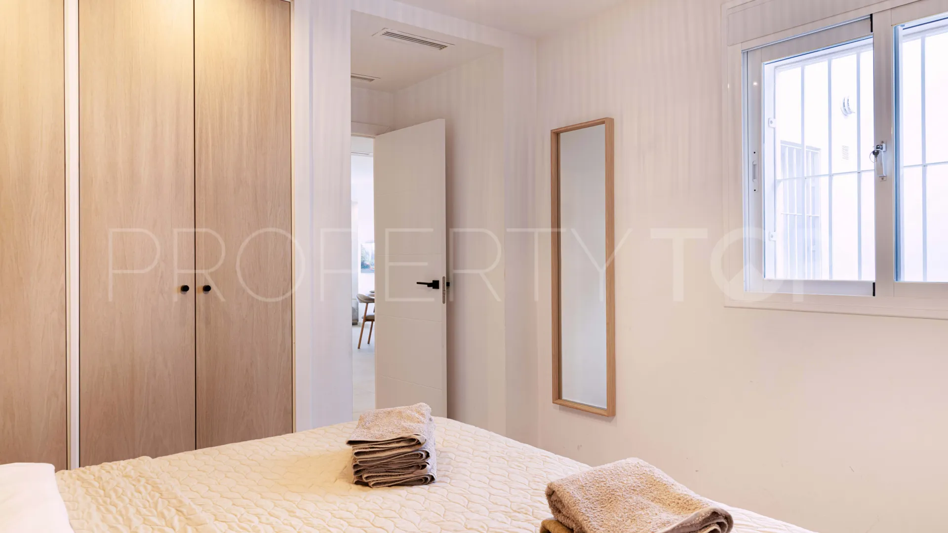 Comprar apartamento en Nueva Andalucia