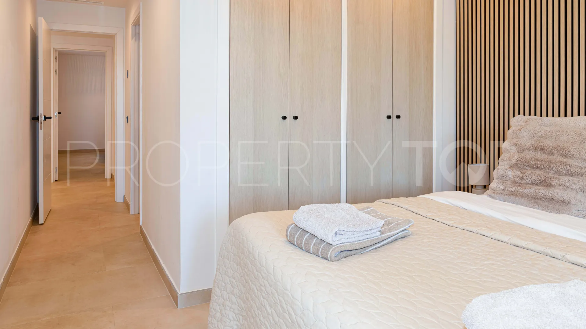 Comprar apartamento en Nueva Andalucia