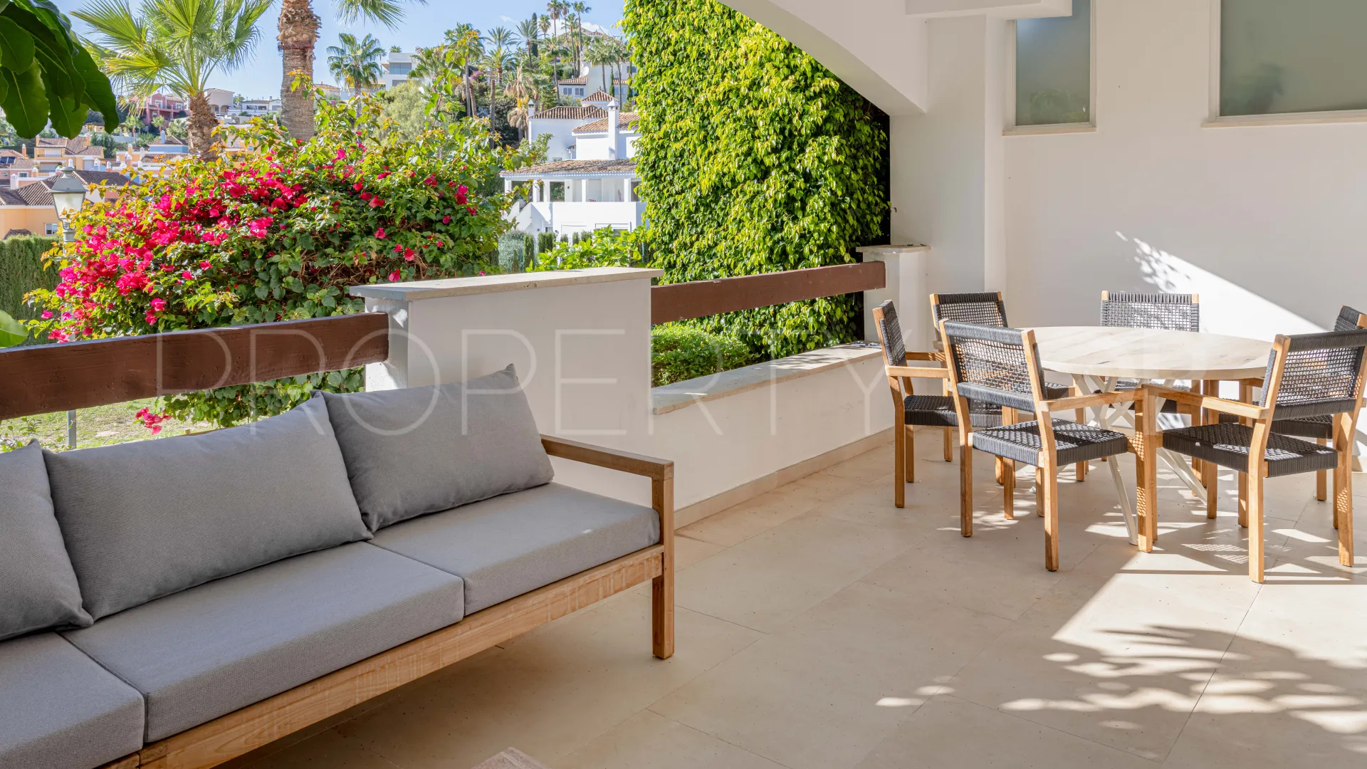 Comprar apartamento en Nueva Andalucia