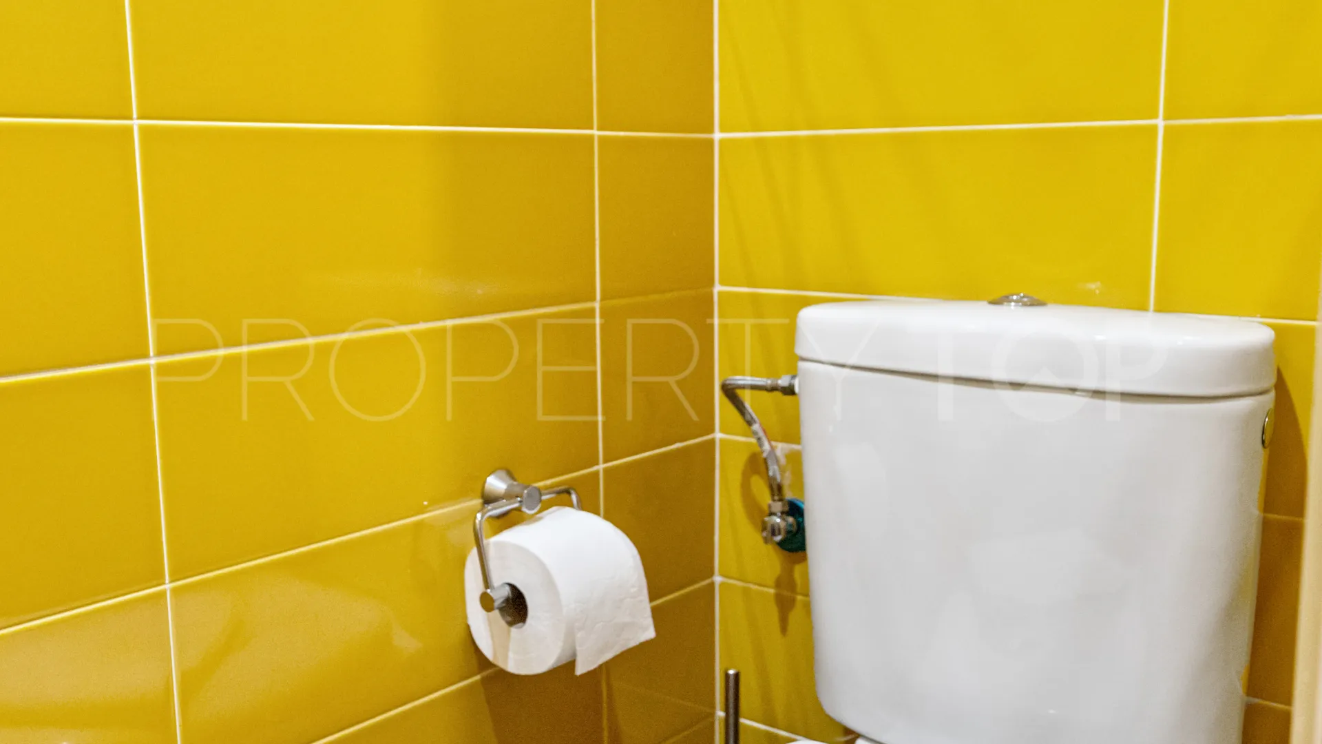Penthouse with 3 bedrooms for sale in Mijas Costa