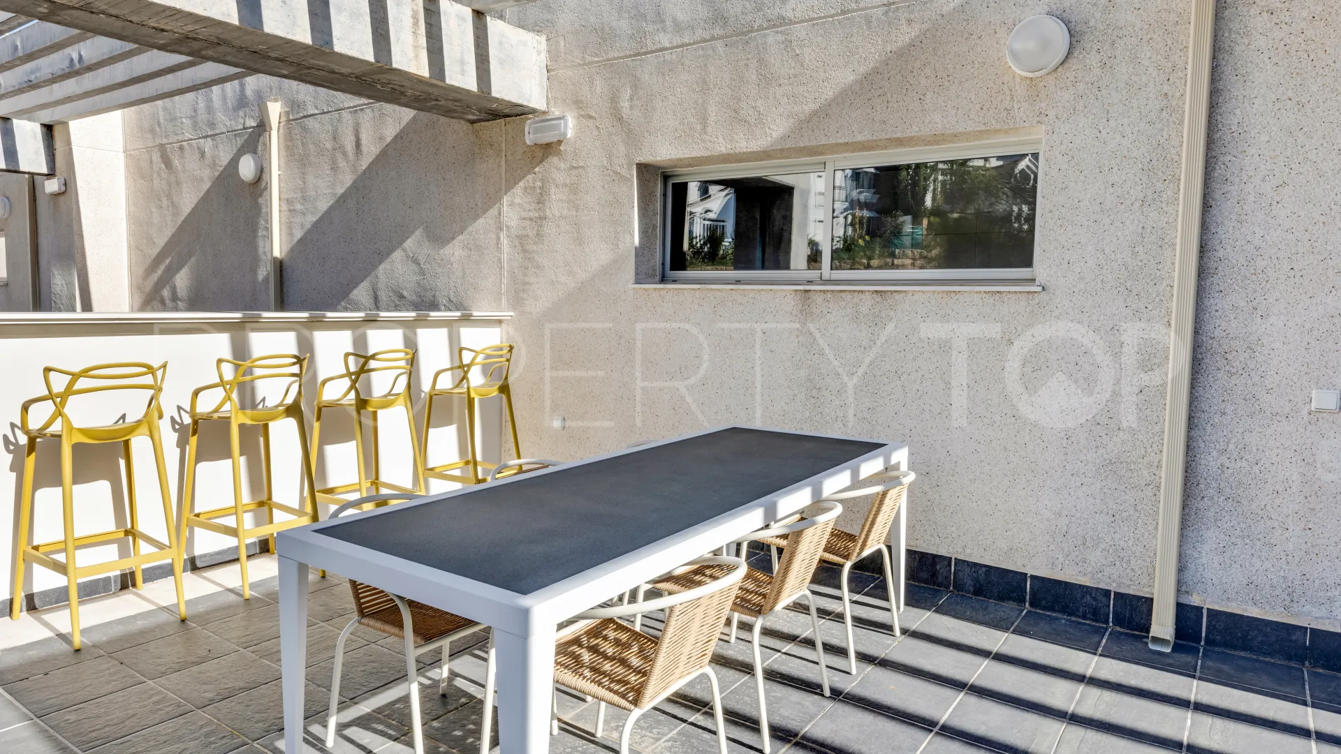 Penthouse with 3 bedrooms for sale in Mijas Costa