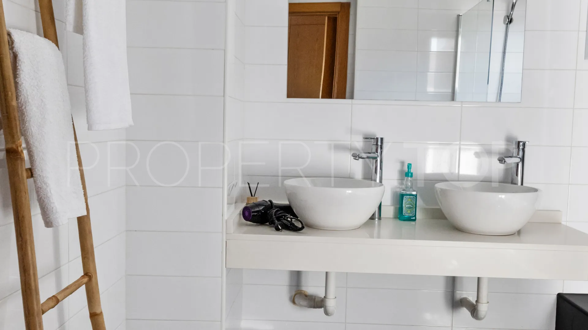 Penthouse with 3 bedrooms for sale in Mijas Costa