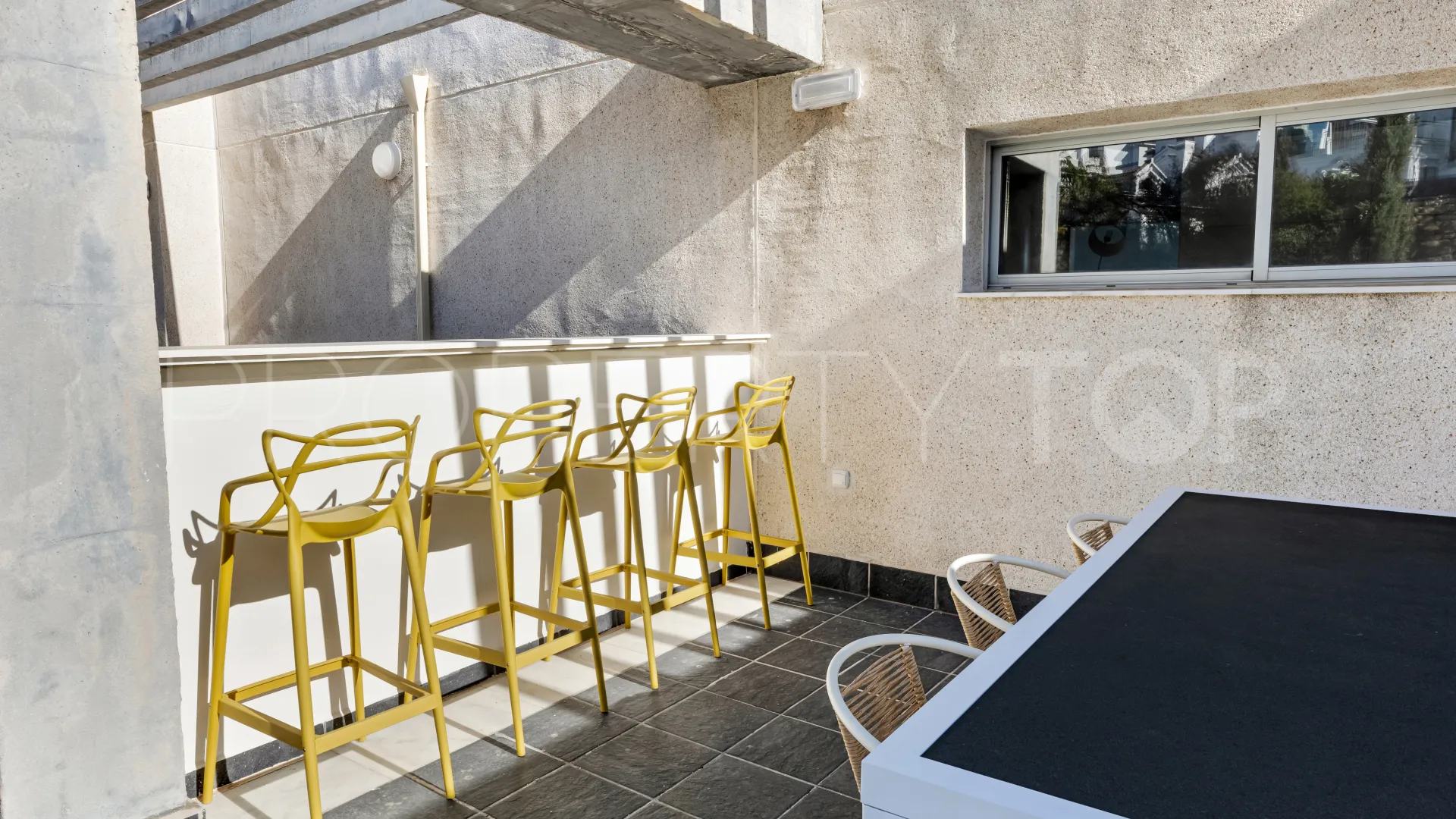 Penthouse with 3 bedrooms for sale in Mijas Costa