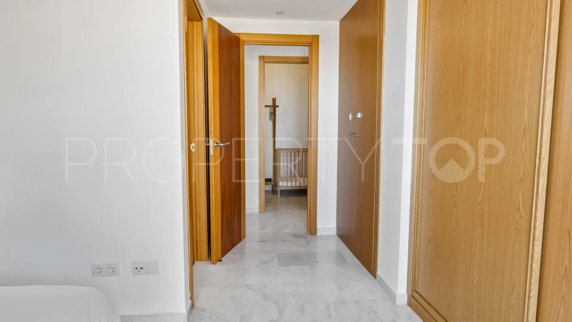 Penthouse with 3 bedrooms for sale in Mijas Costa