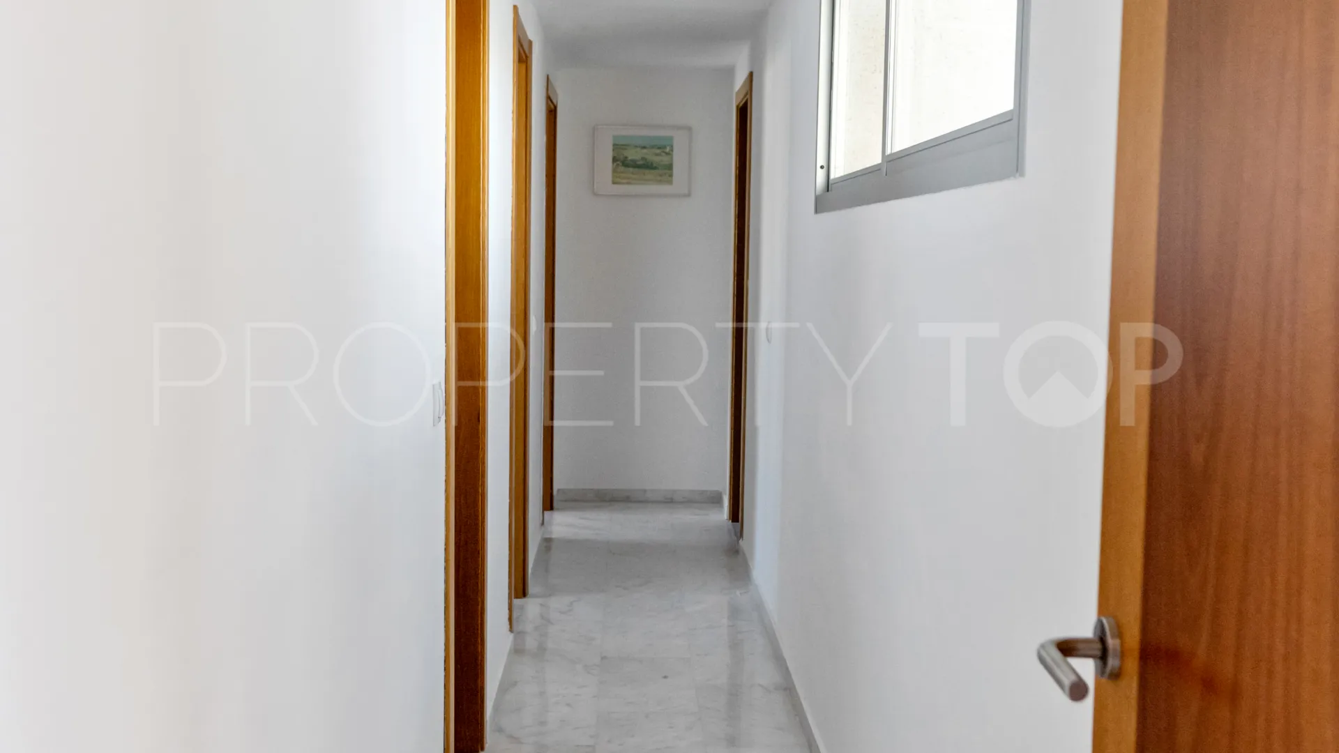 Penthouse with 3 bedrooms for sale in Mijas Costa