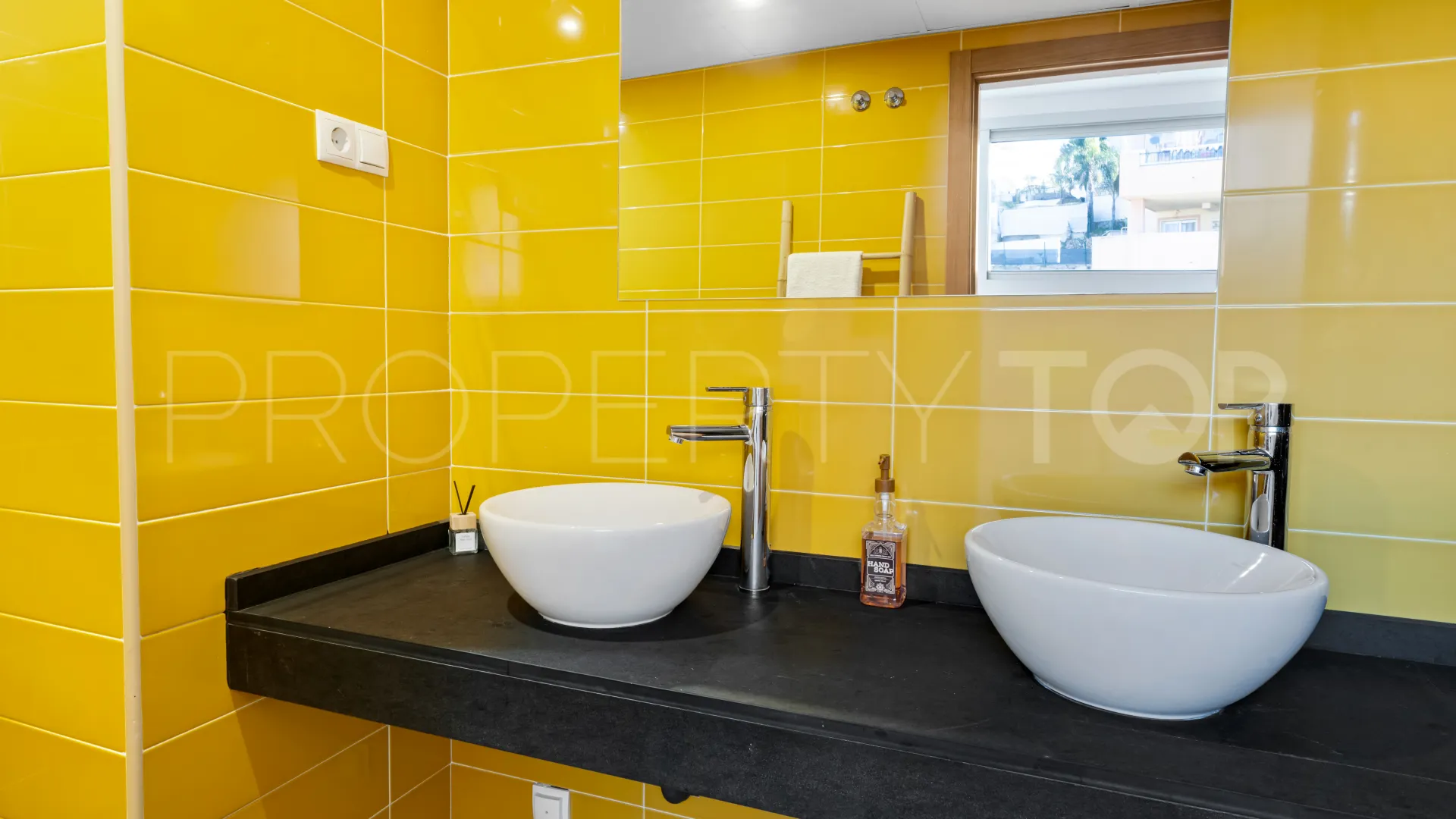 Penthouse with 3 bedrooms for sale in Mijas Costa
