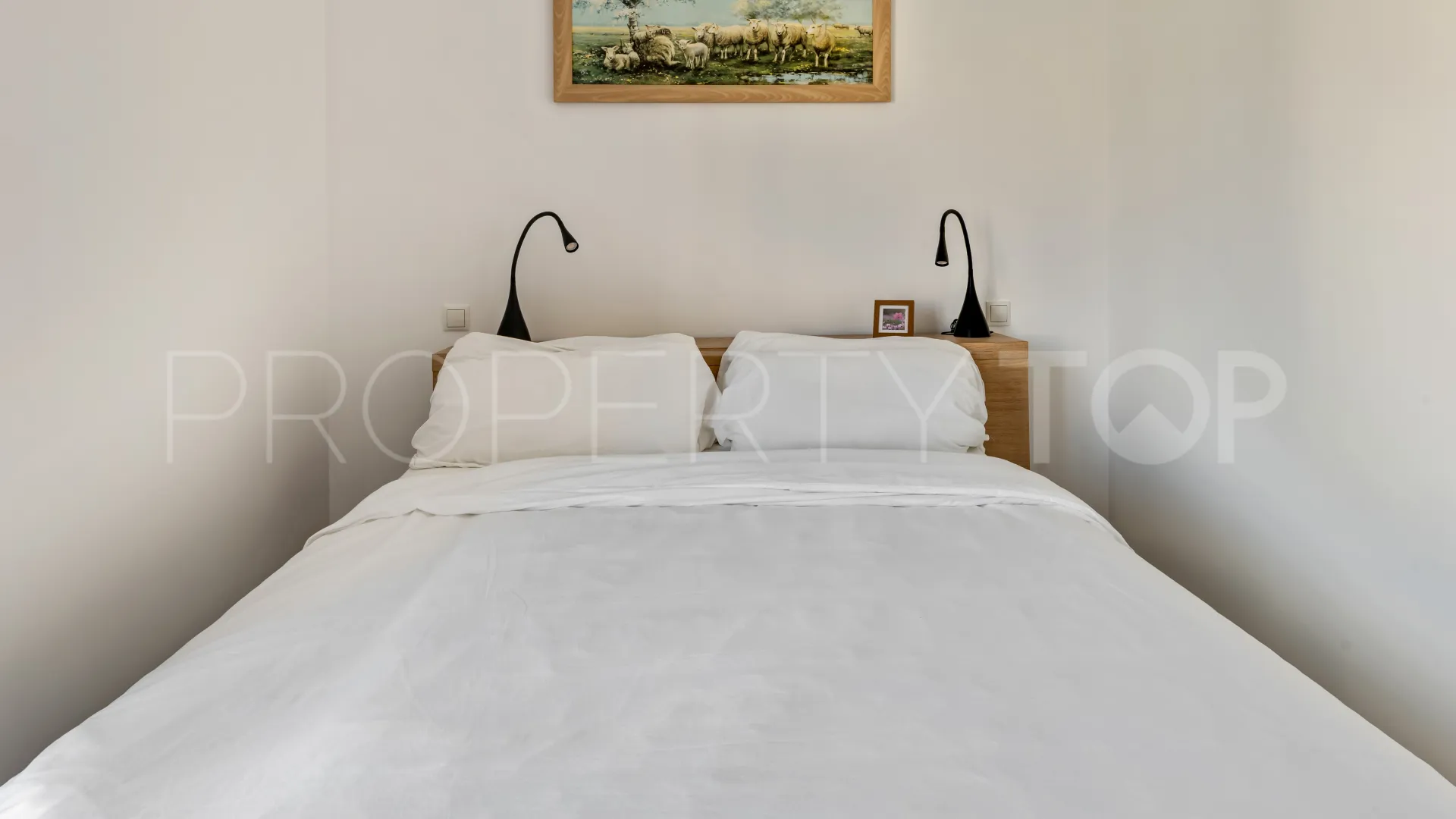 Penthouse with 3 bedrooms for sale in Mijas Costa