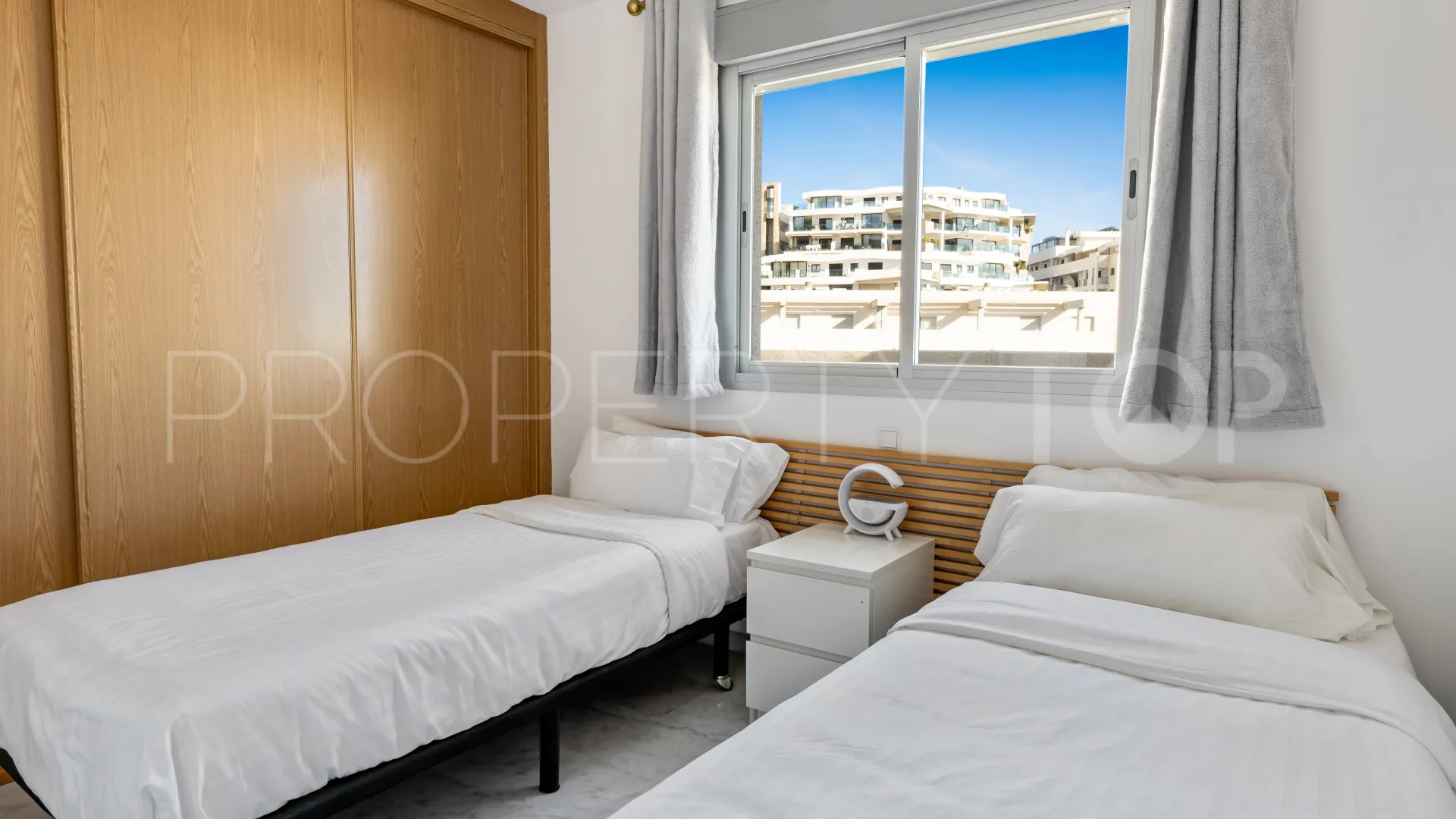 Penthouse with 3 bedrooms for sale in Mijas Costa