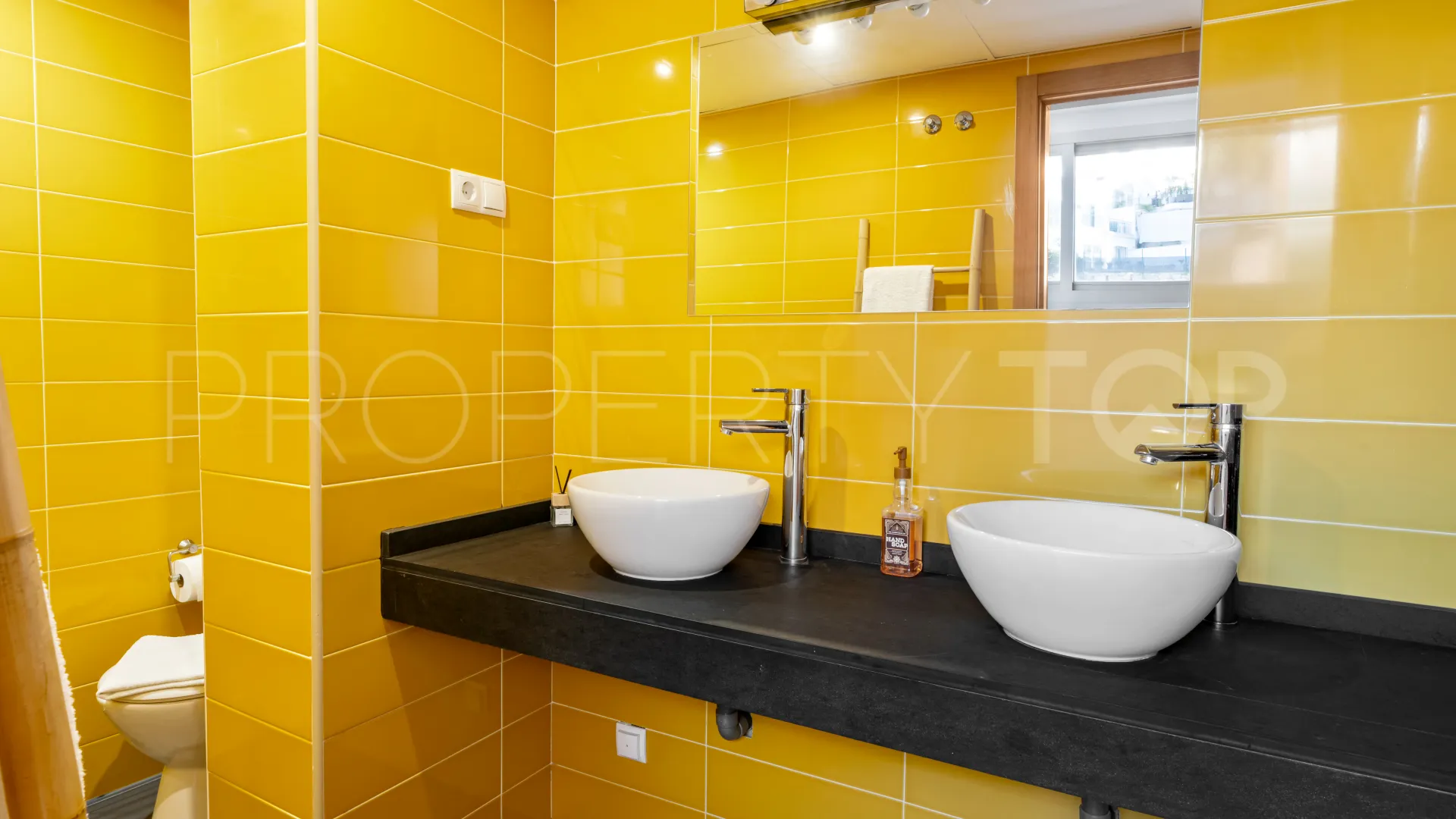 Penthouse with 3 bedrooms for sale in Mijas Costa