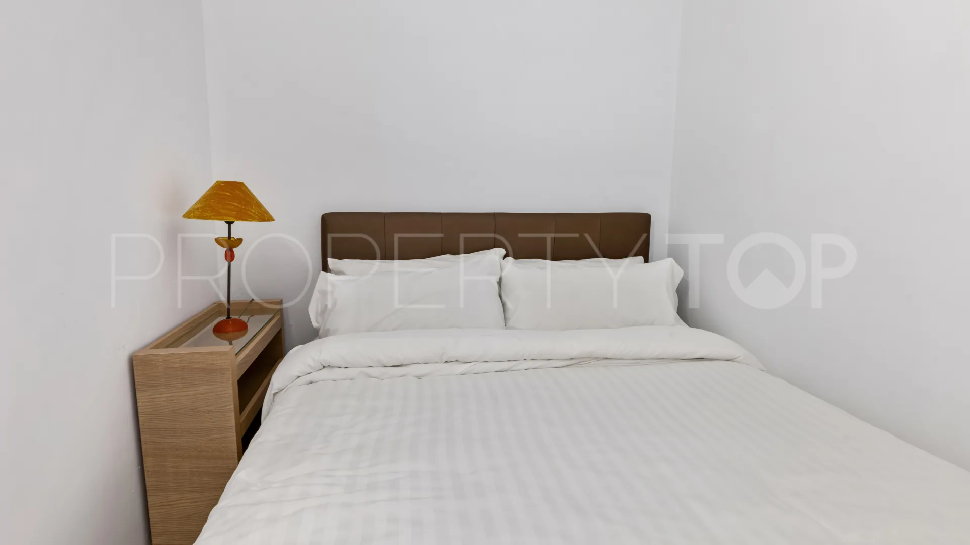 Penthouse with 3 bedrooms for sale in Mijas Costa