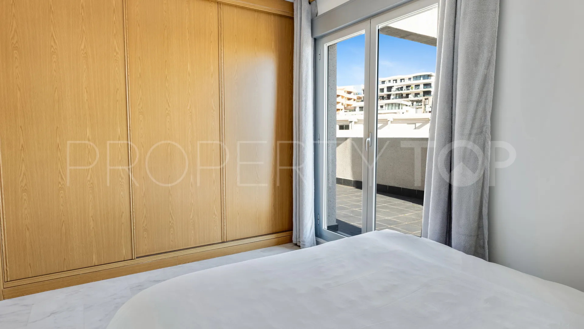 Penthouse with 3 bedrooms for sale in Mijas Costa
