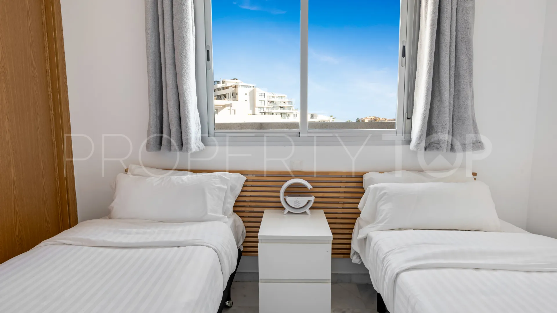 Penthouse with 3 bedrooms for sale in Mijas Costa